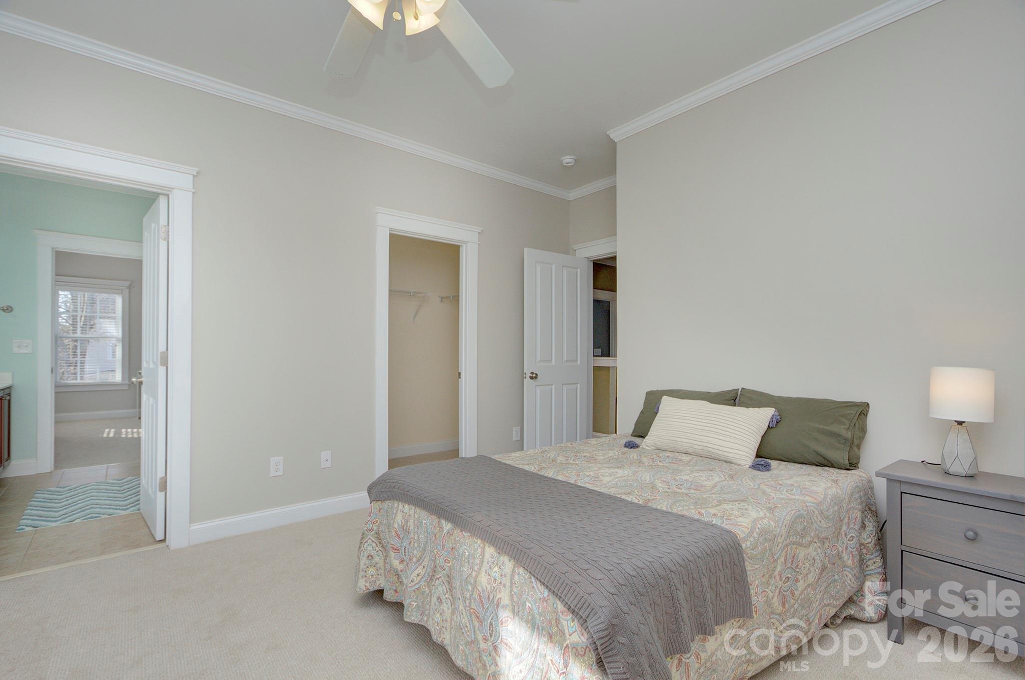 Monteith Park - Residential