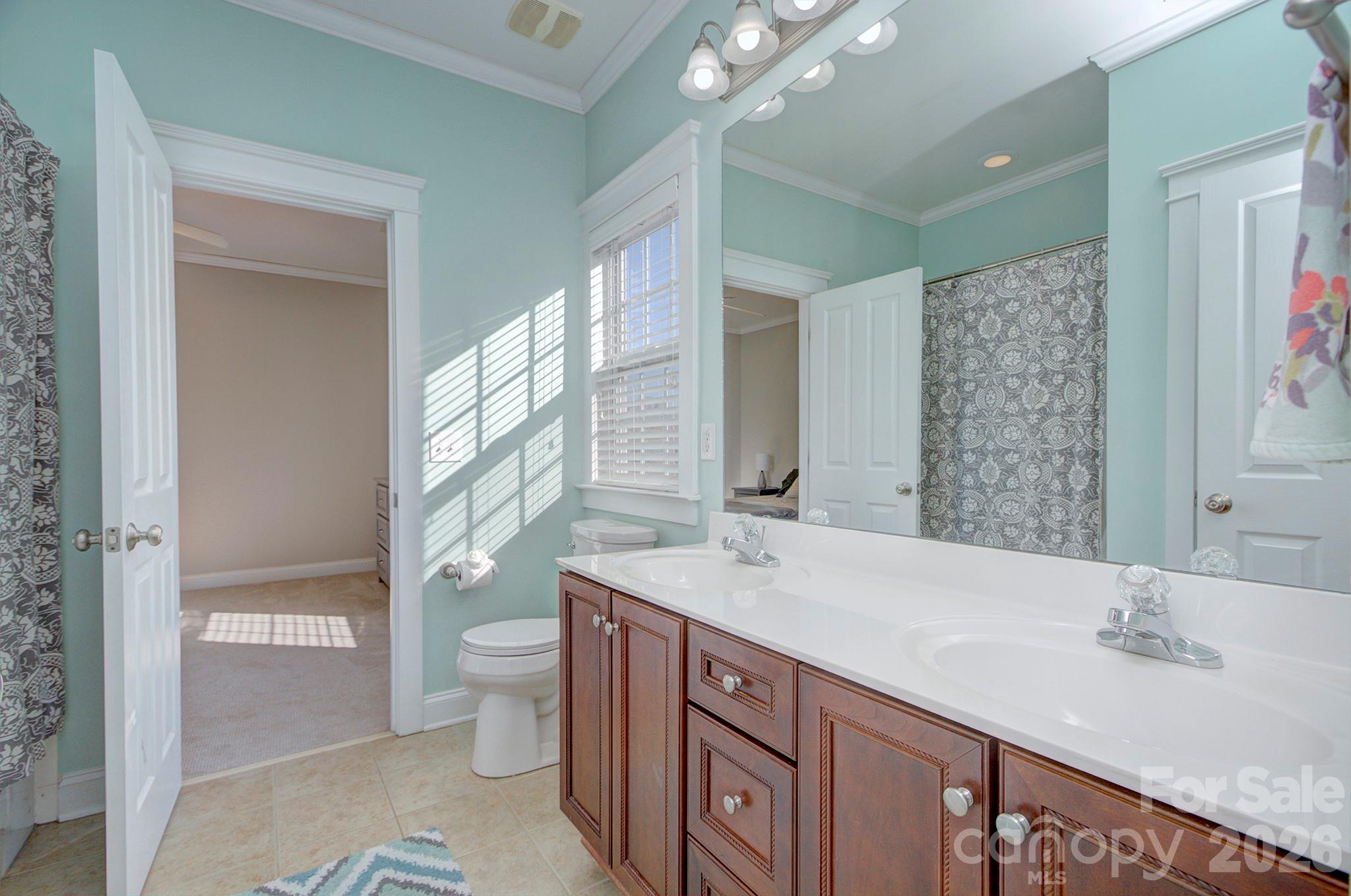 Monteith Park - Residential