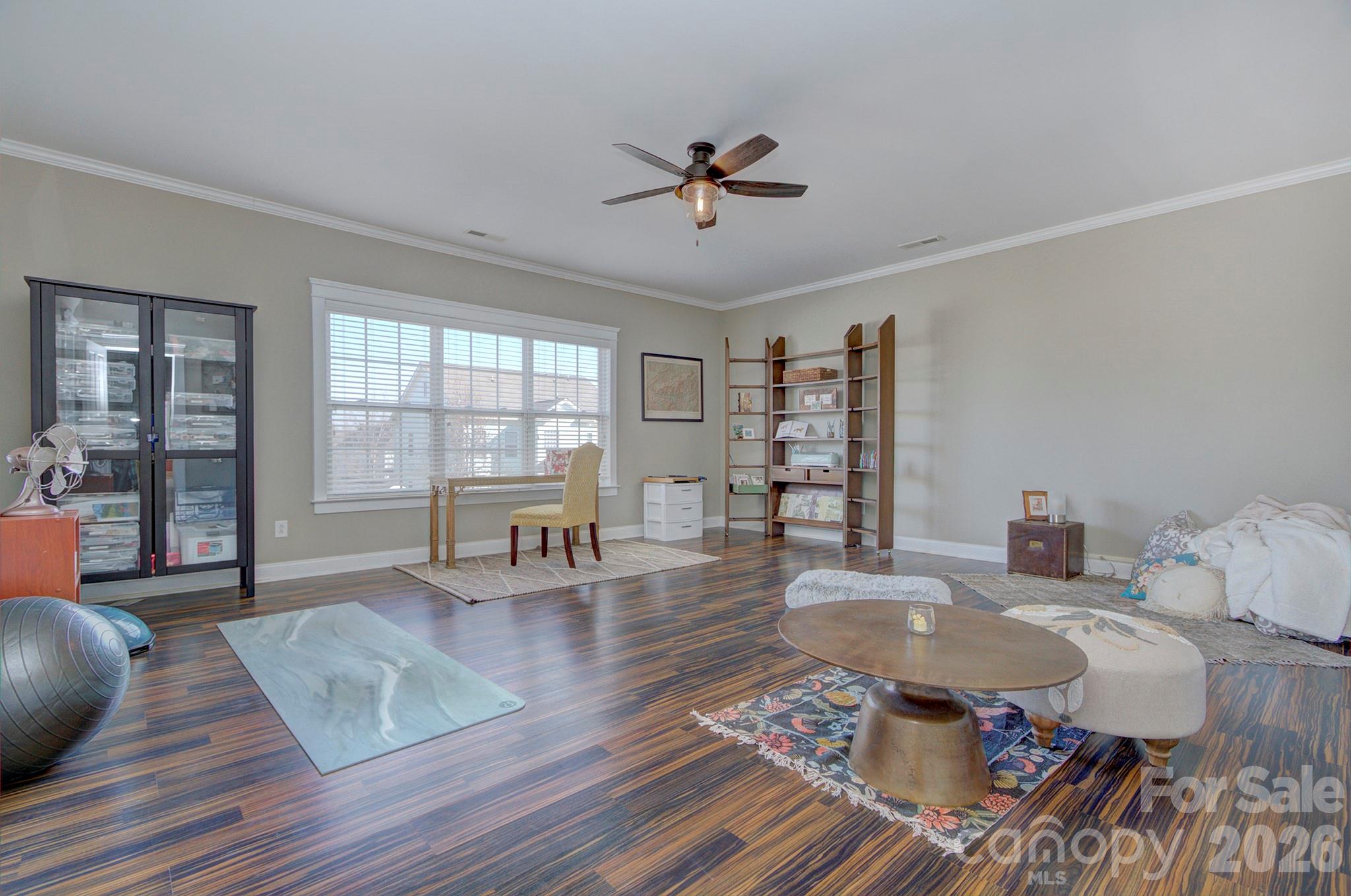 Monteith Park - Residential