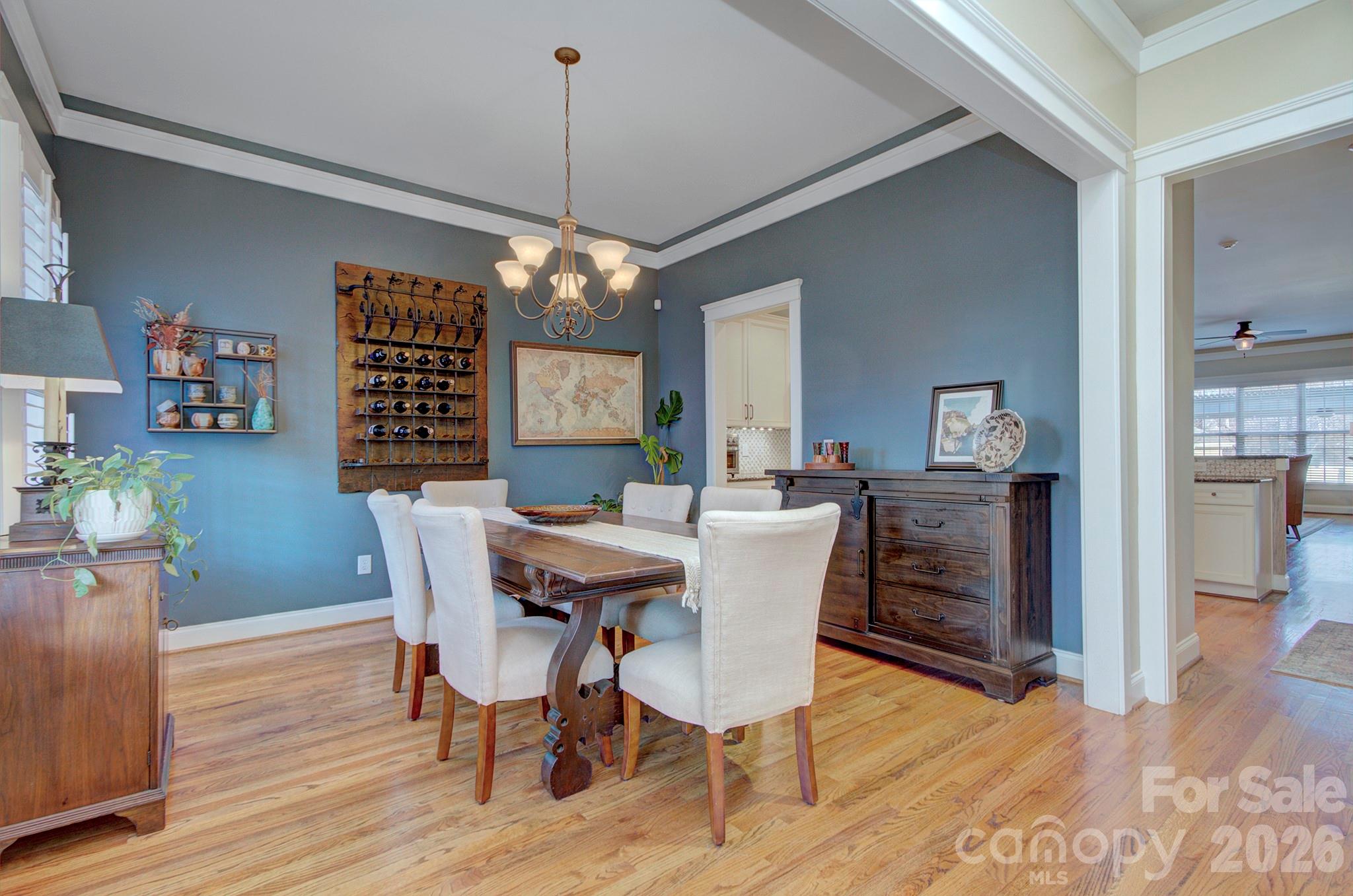 Monteith Park - Residential