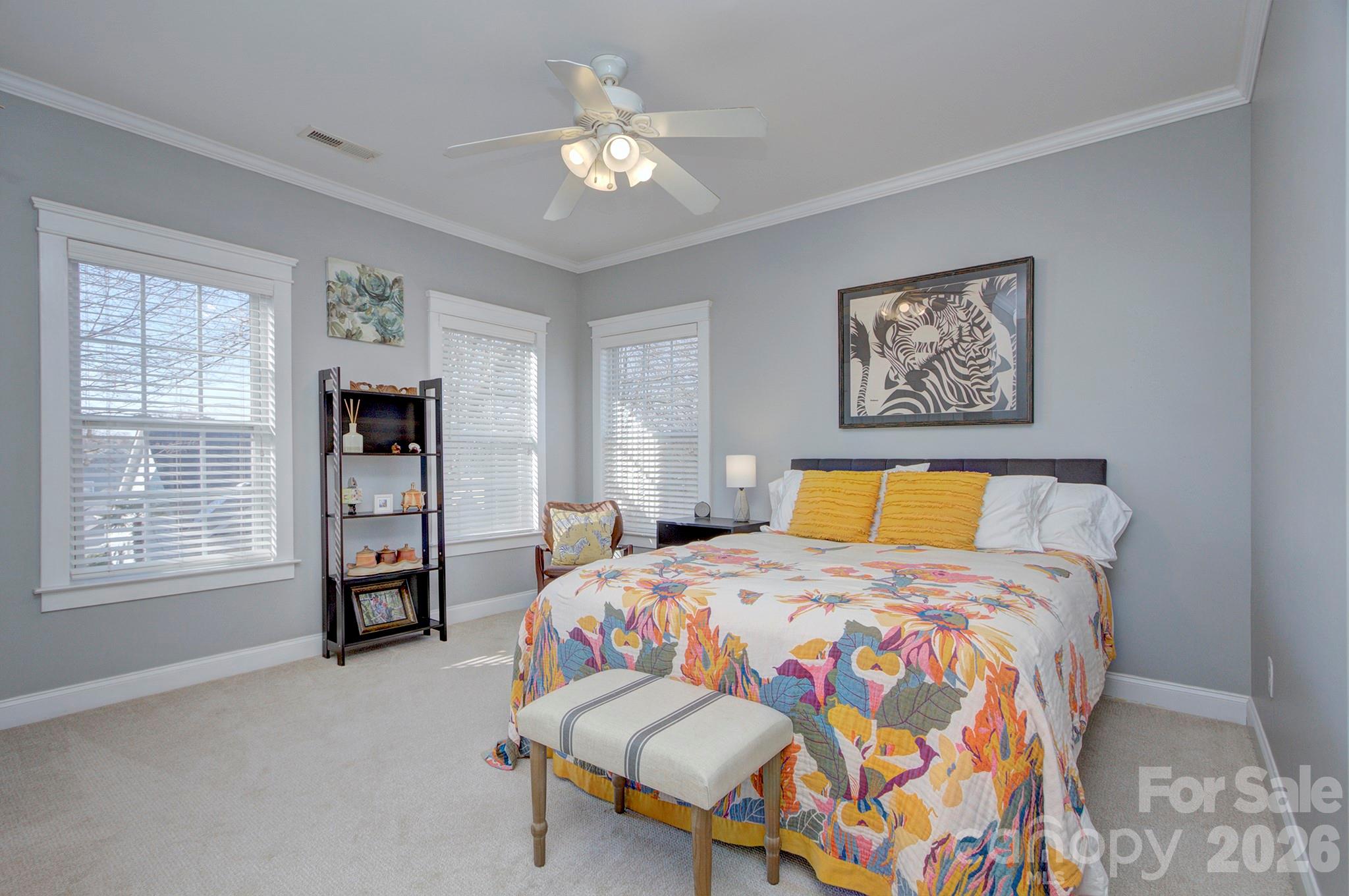 Monteith Park - Residential