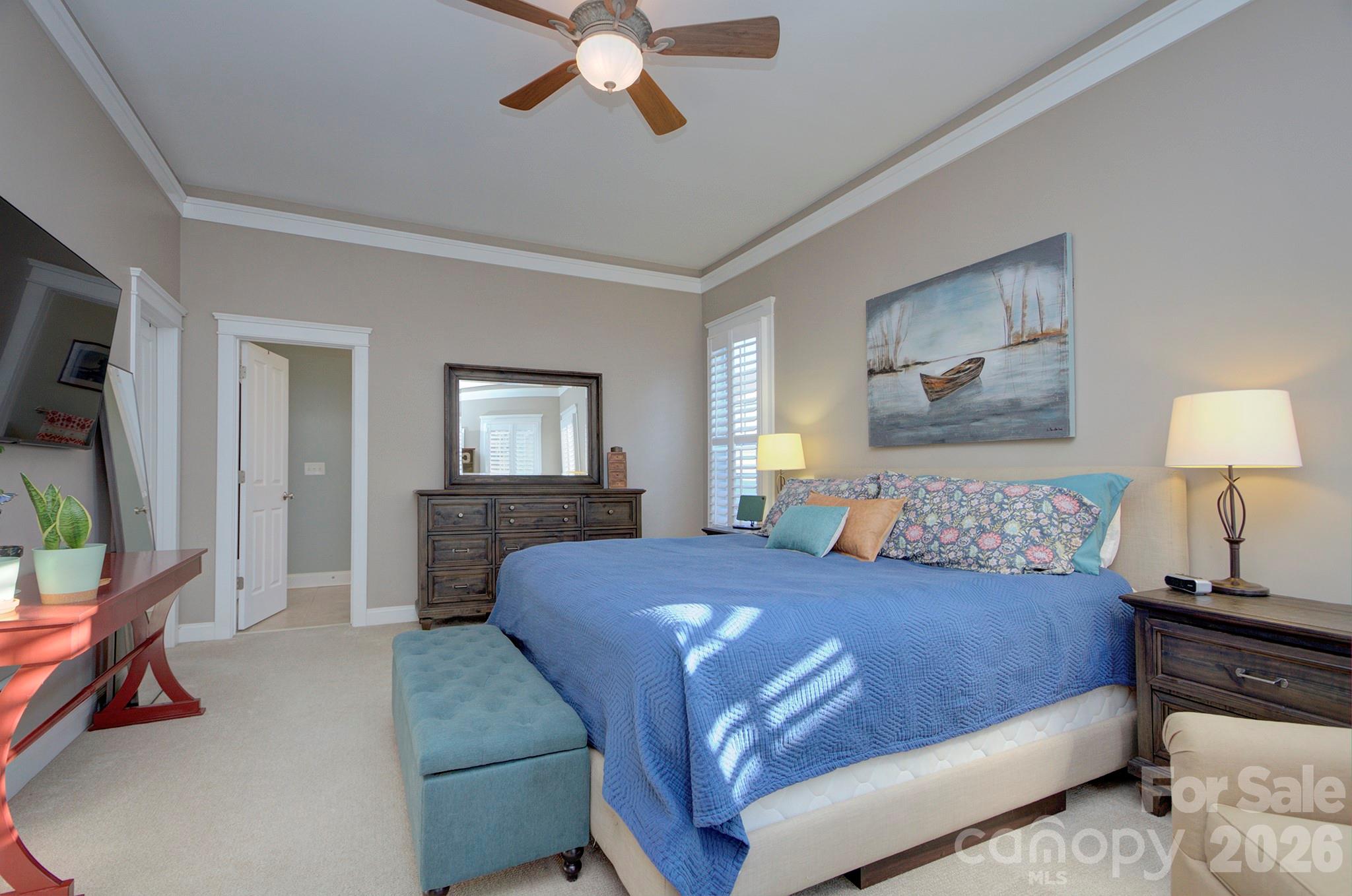 Monteith Park - Residential