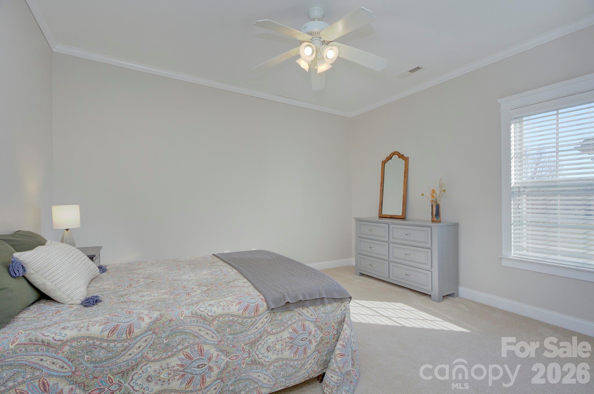 Monteith Park - Residential