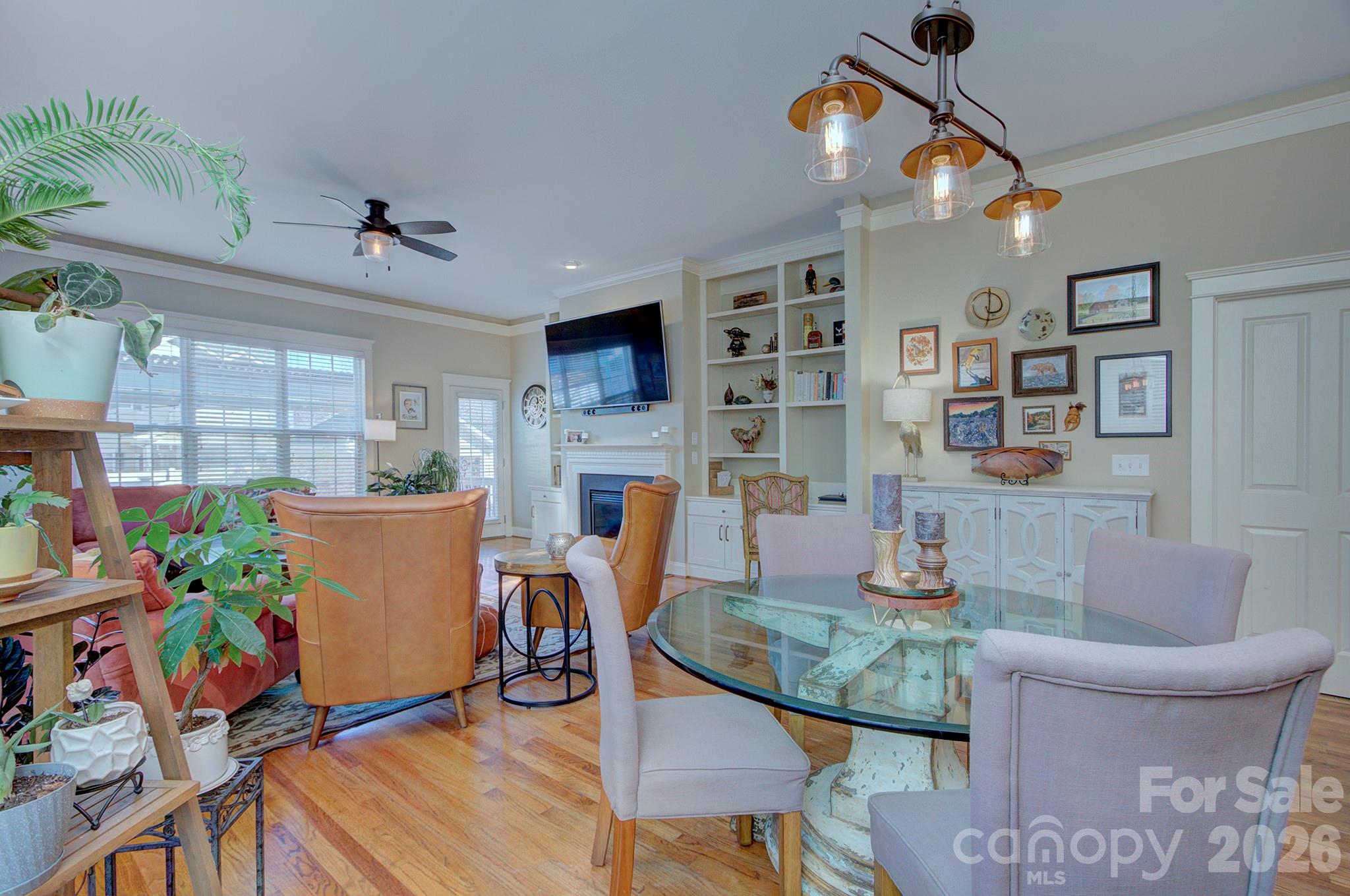 Monteith Park - Residential