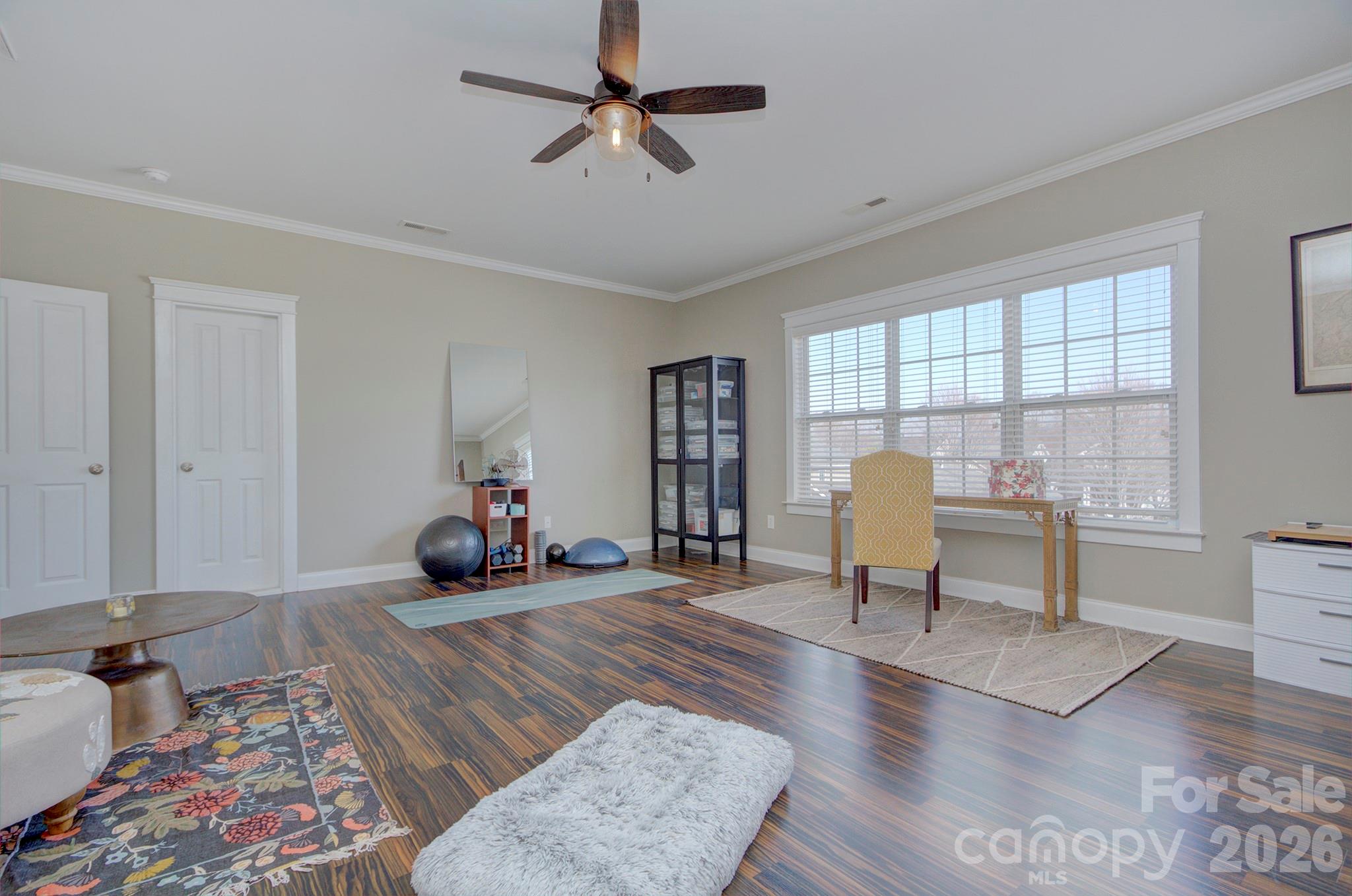 Monteith Park - Residential