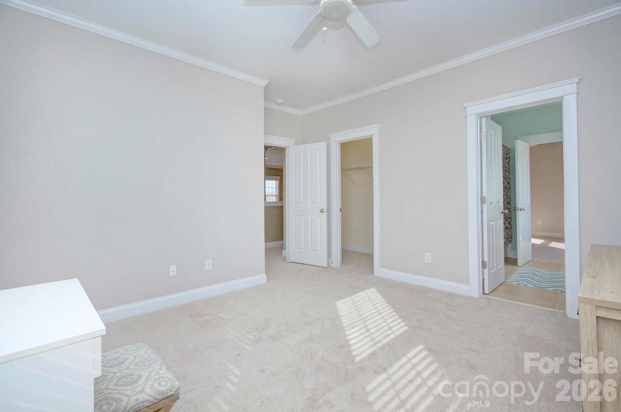 Monteith Park - Residential