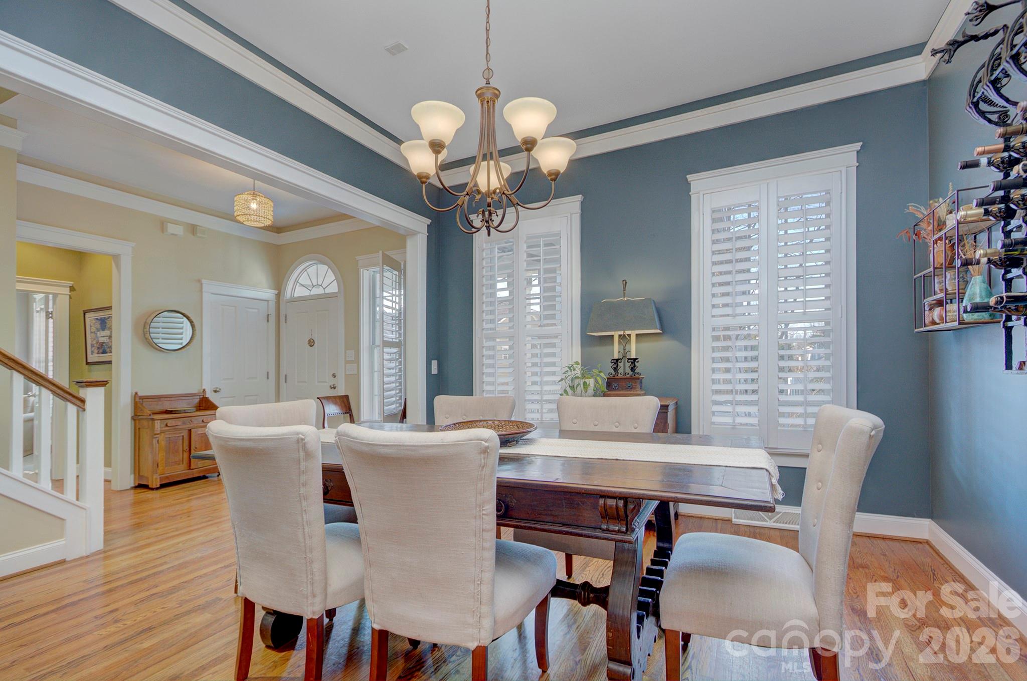 14619 Holly Springs Drive