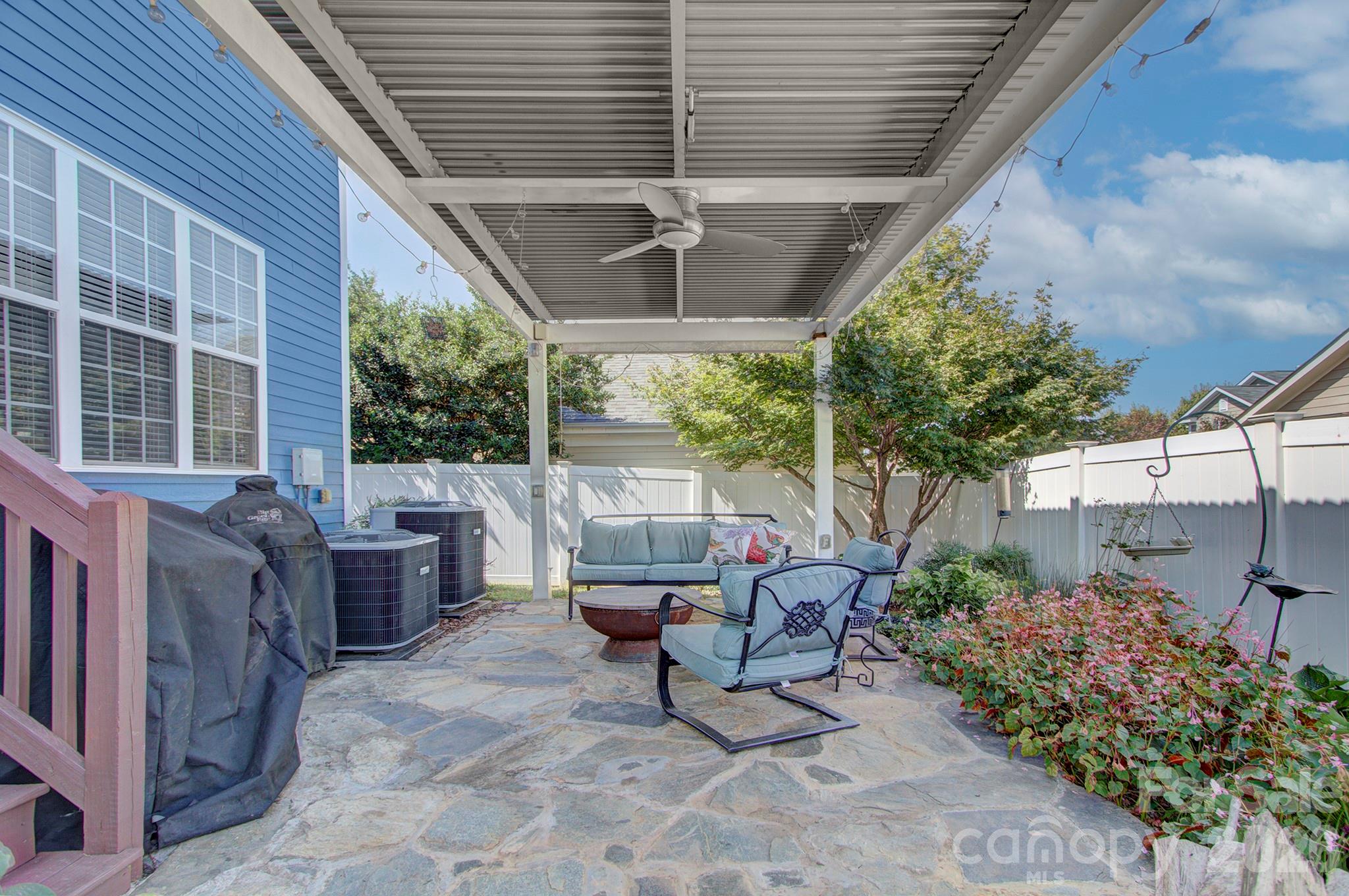 Monteith Park - Residential