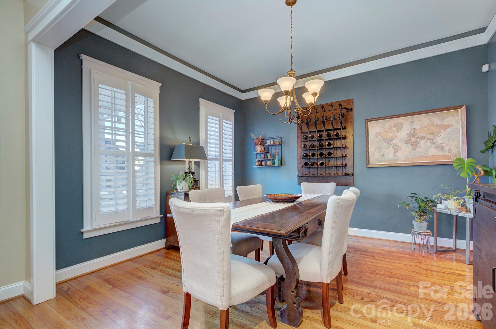 14619 Holly Springs Drive