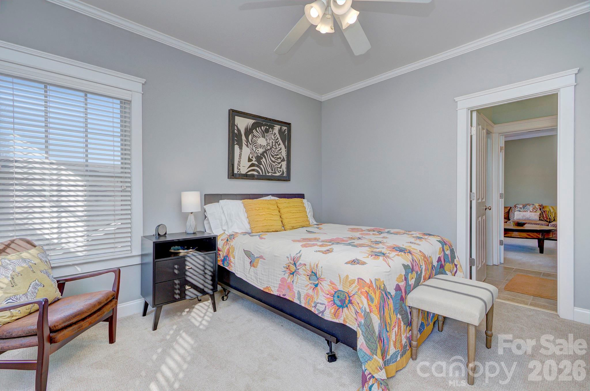 Monteith Park - Residential