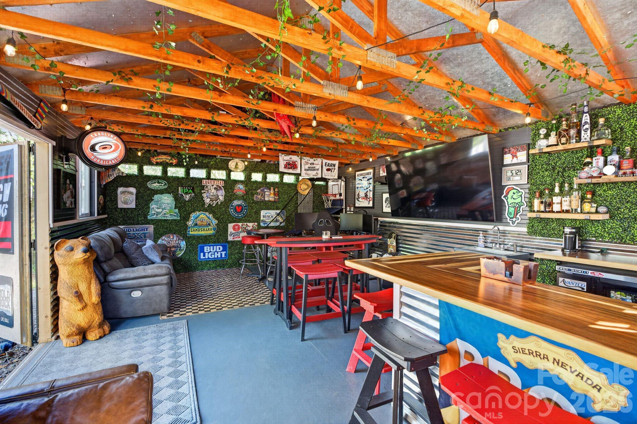 Wittenburg Springs - Residential