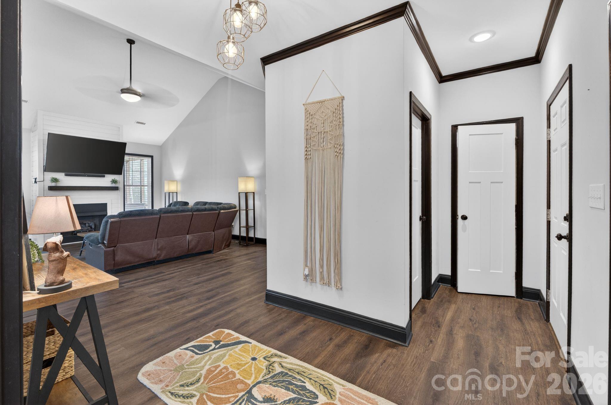 Wittenburg Springs - Residential