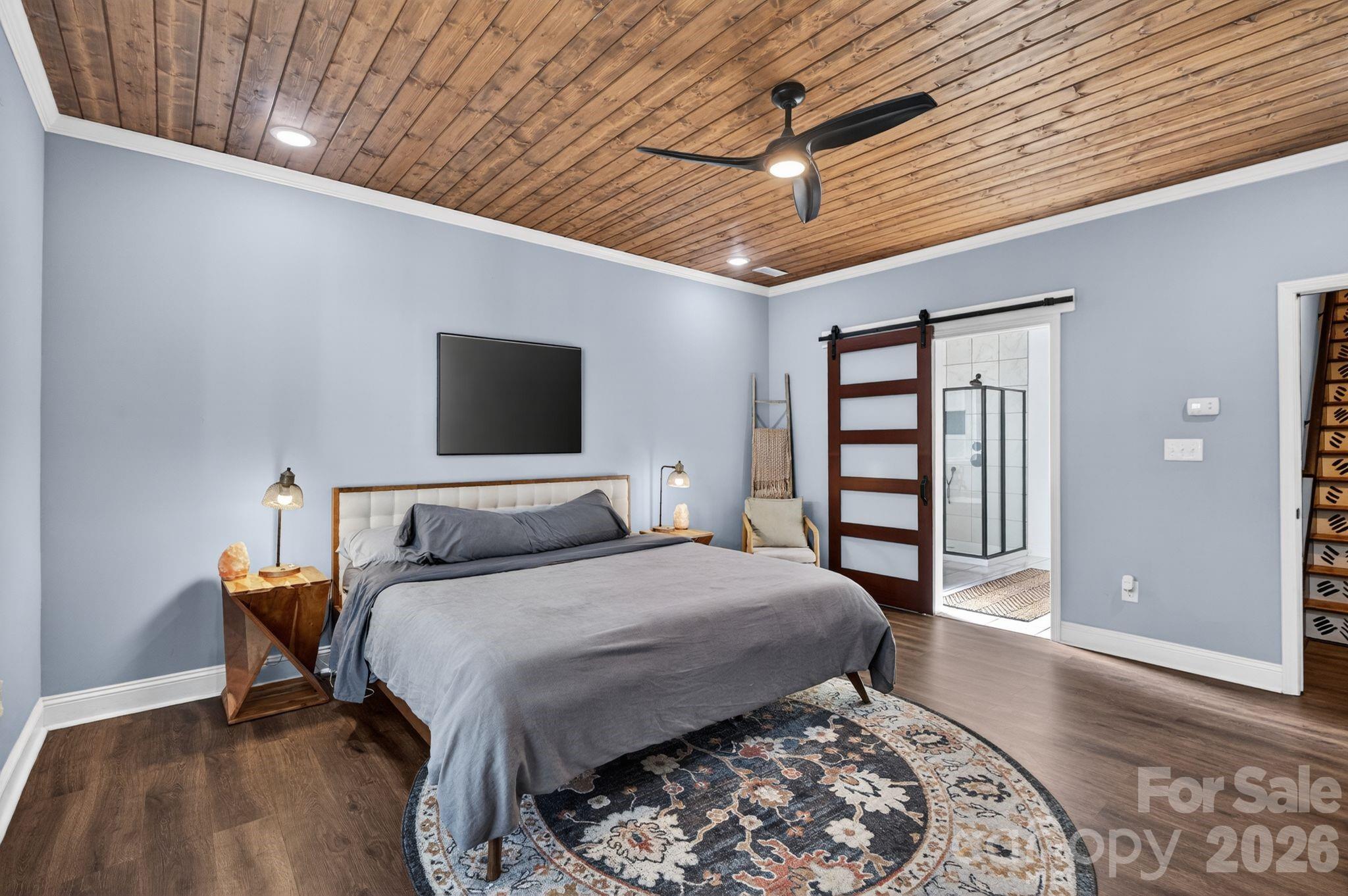 Wittenburg Springs - Residential