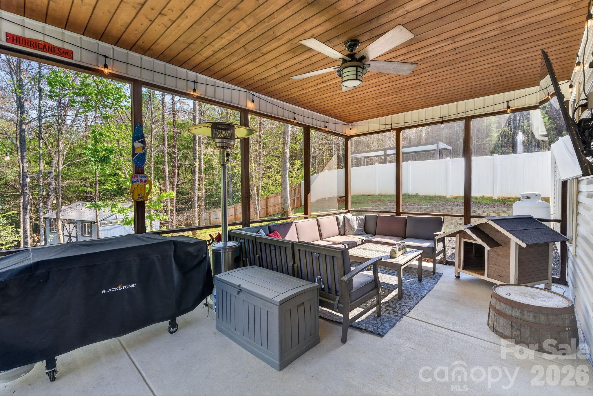 Wittenburg Springs - Residential