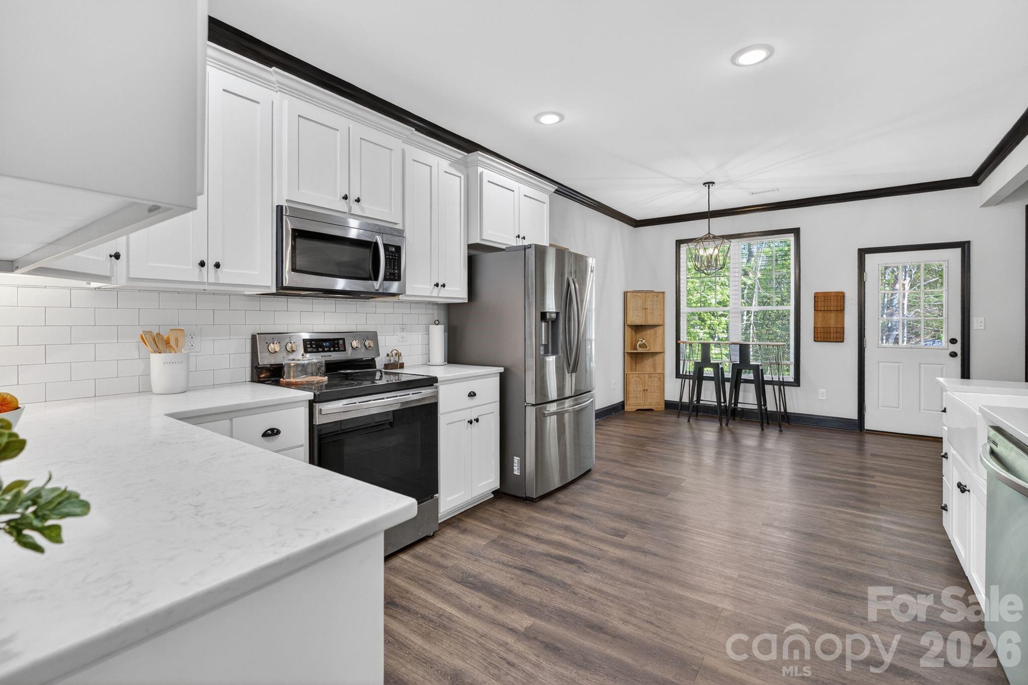 Wittenburg Springs - Residential