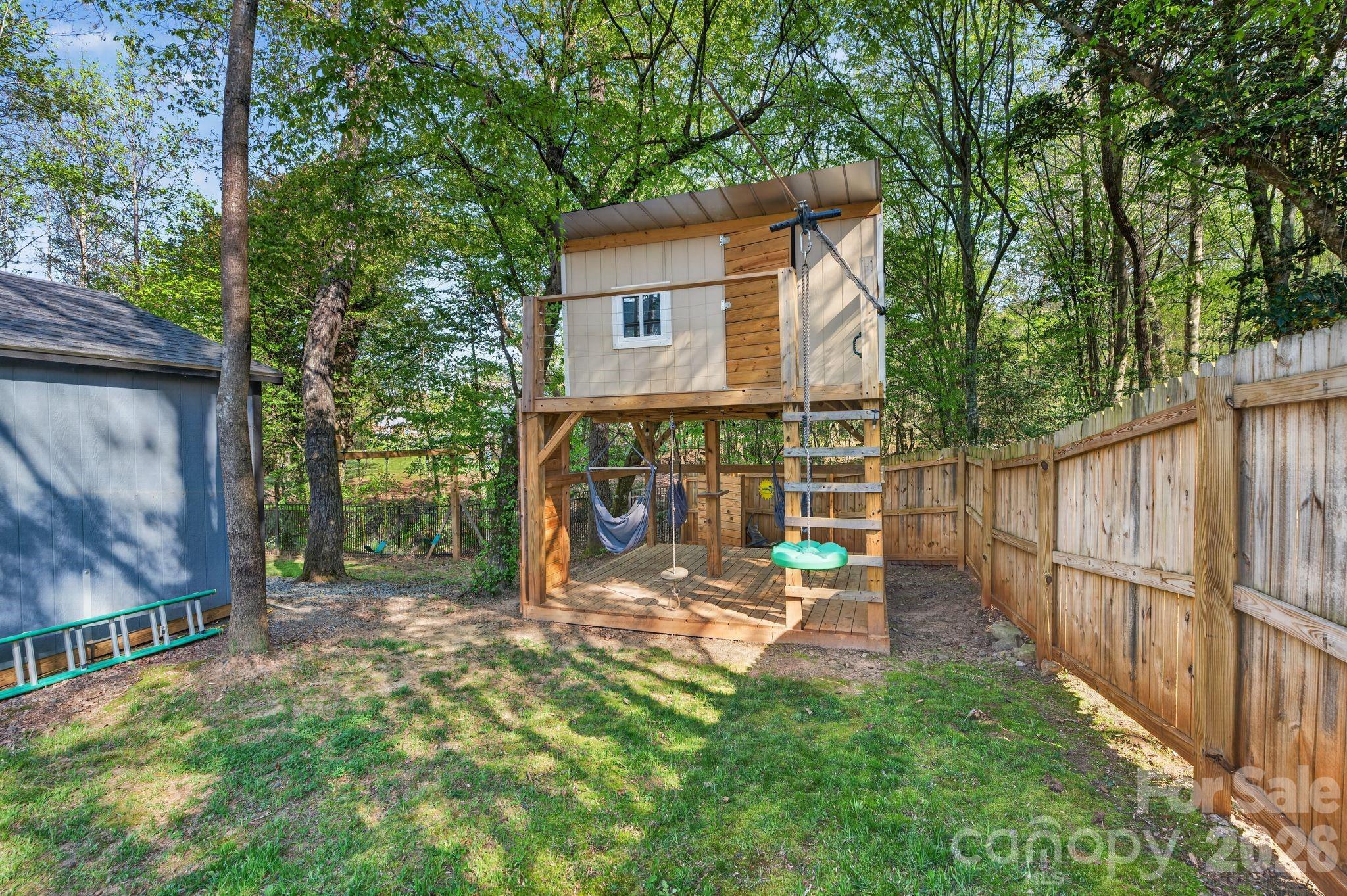 Wittenburg Springs - Residential