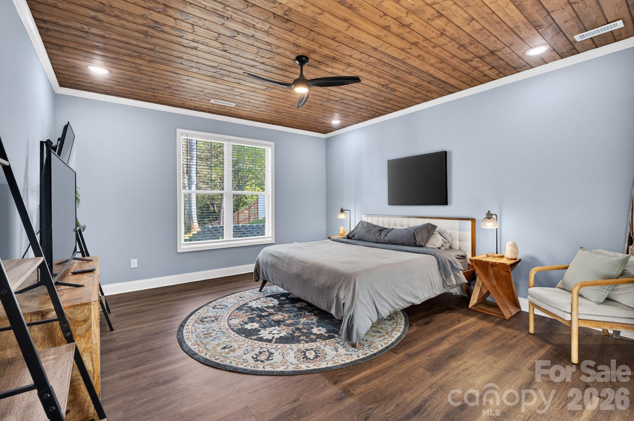 Wittenburg Springs - Residential