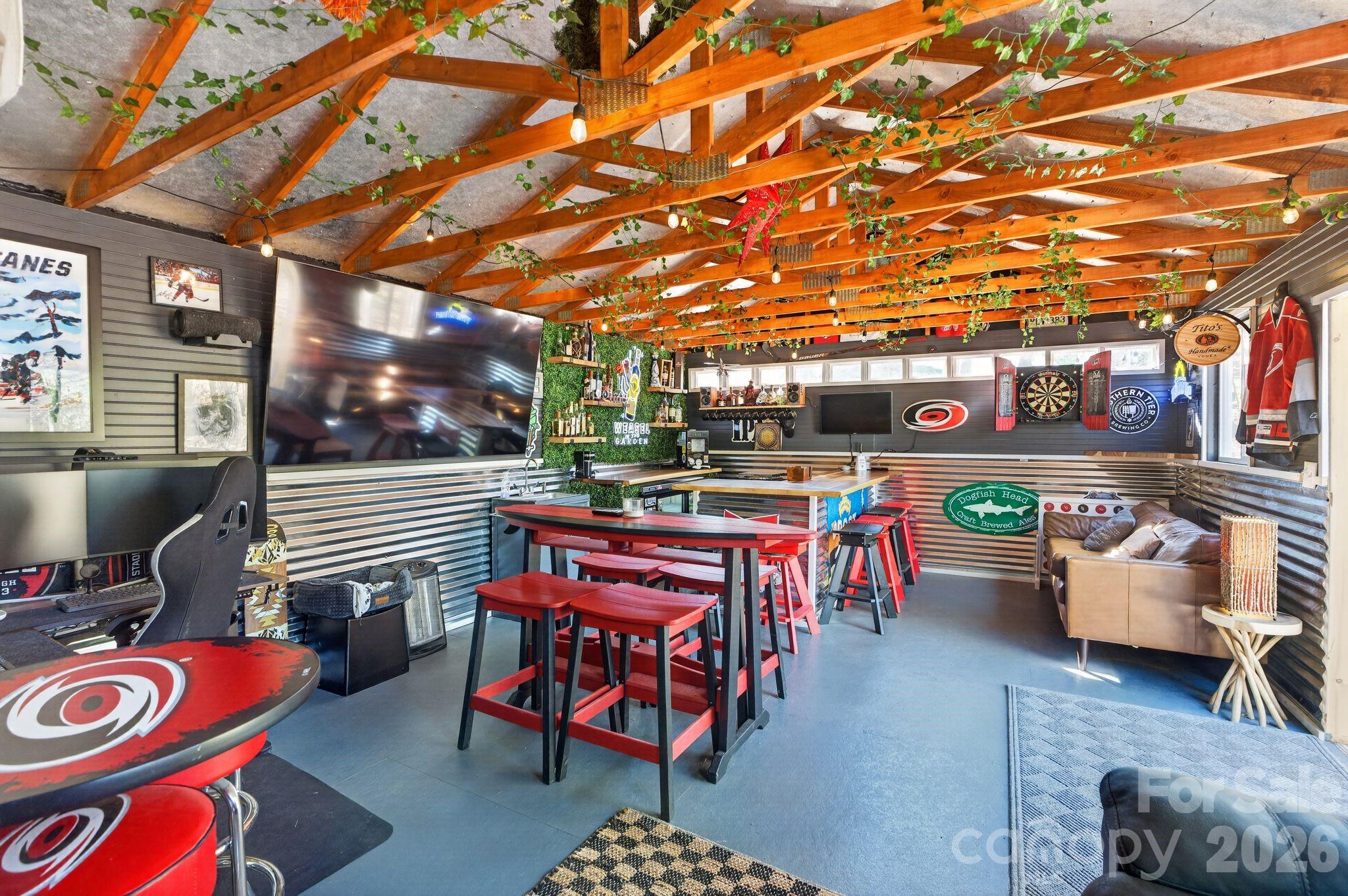 Wittenburg Springs - Residential