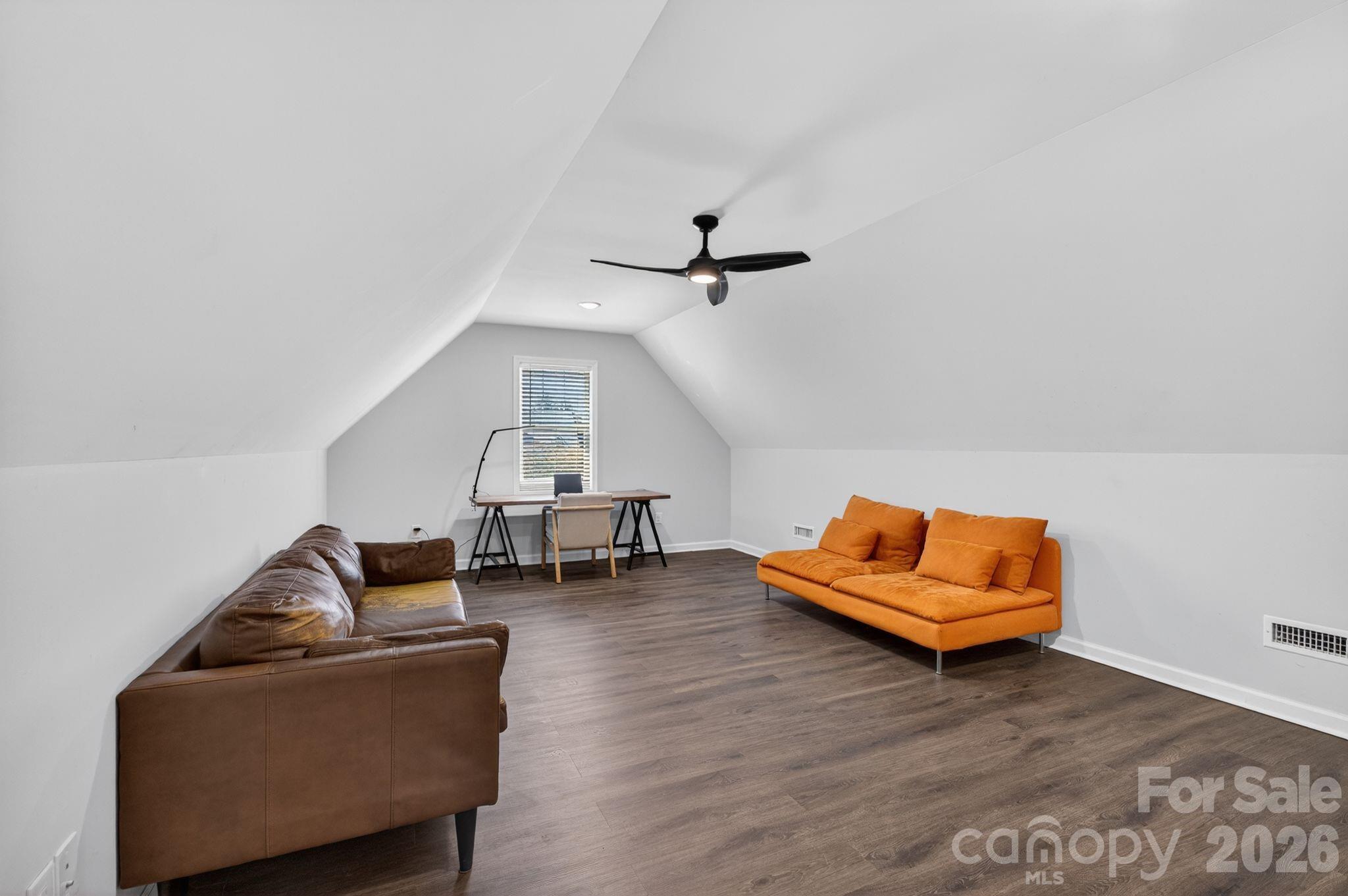 Wittenburg Springs - Residential