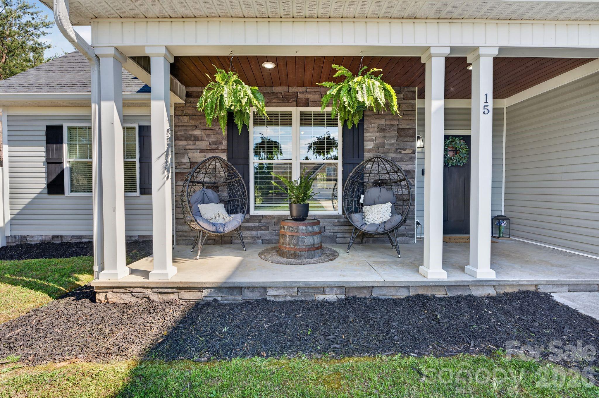 Wittenburg Springs - Residential