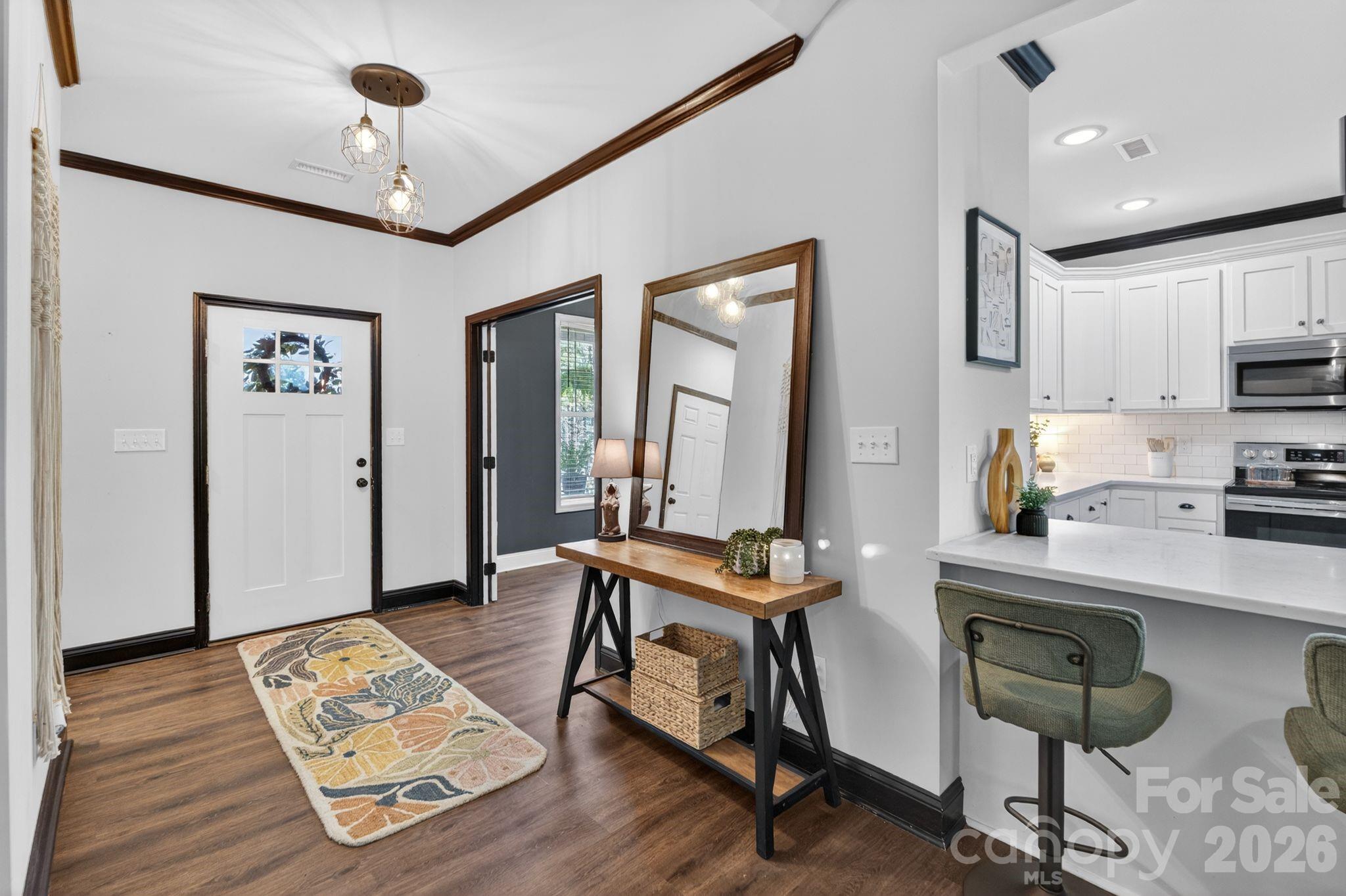 Wittenburg Springs - Residential