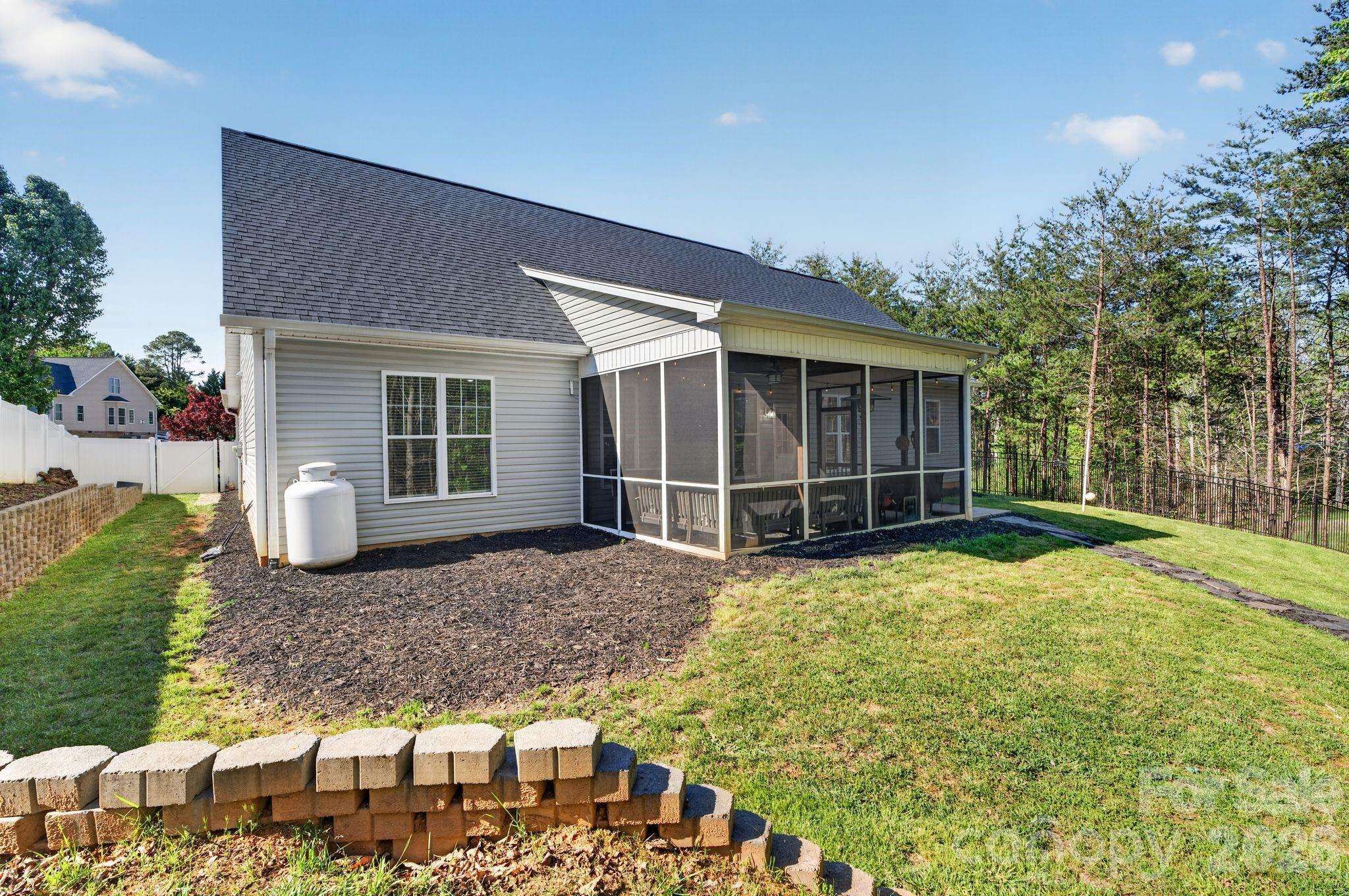 Wittenburg Springs - Residential