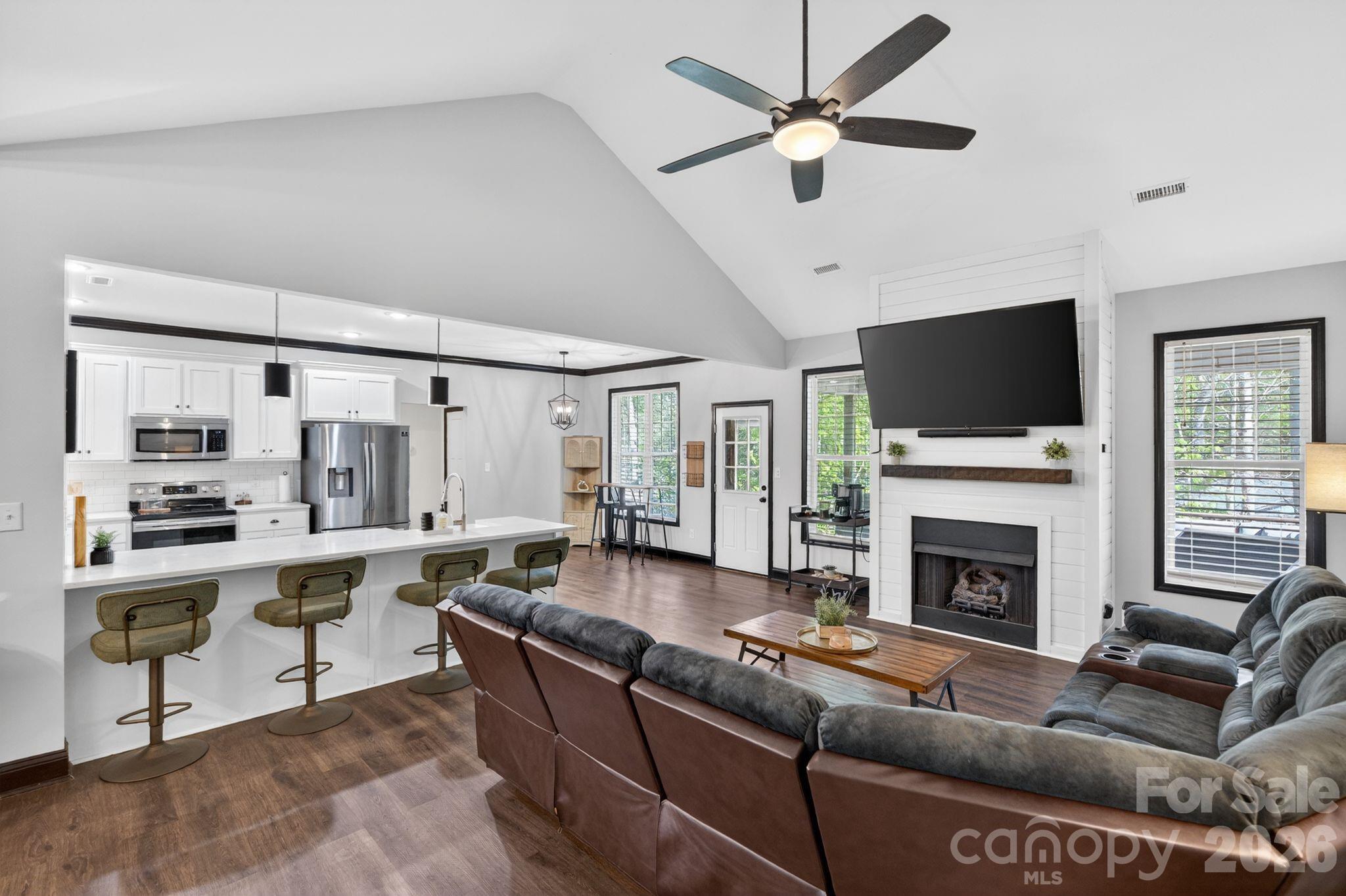 Wittenburg Springs - Residential