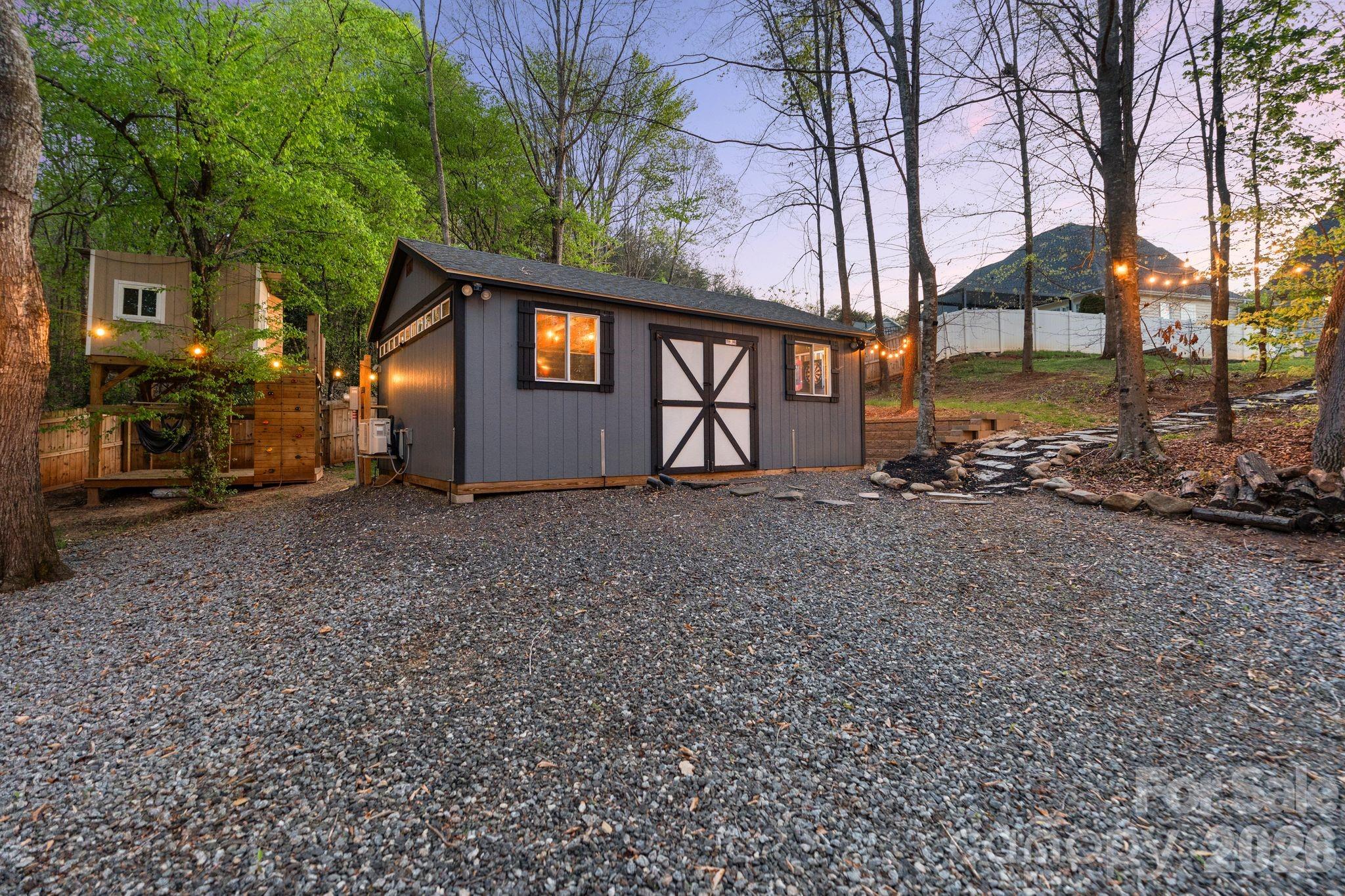 Wittenburg Springs - Residential