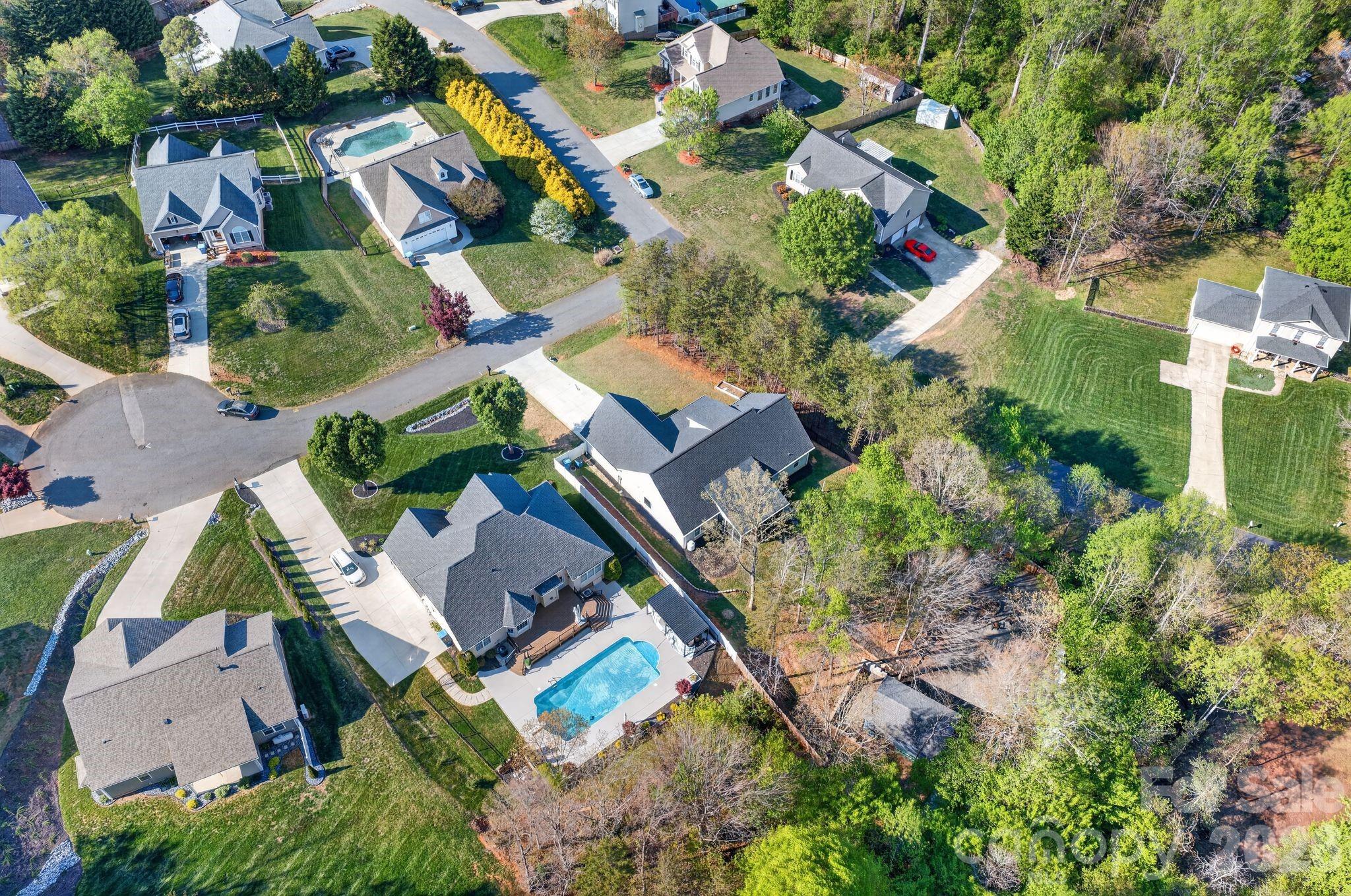 Wittenburg Springs - Residential