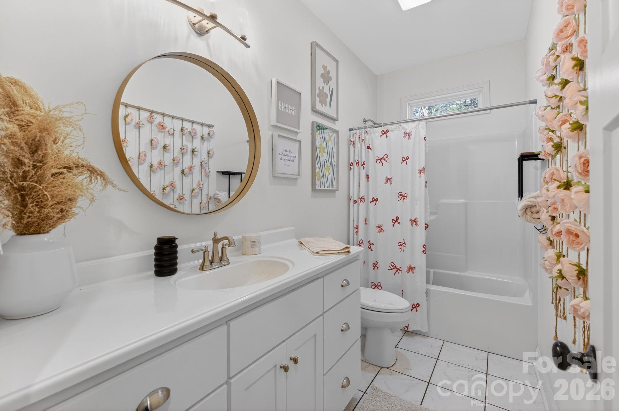 Wittenburg Springs - Residential