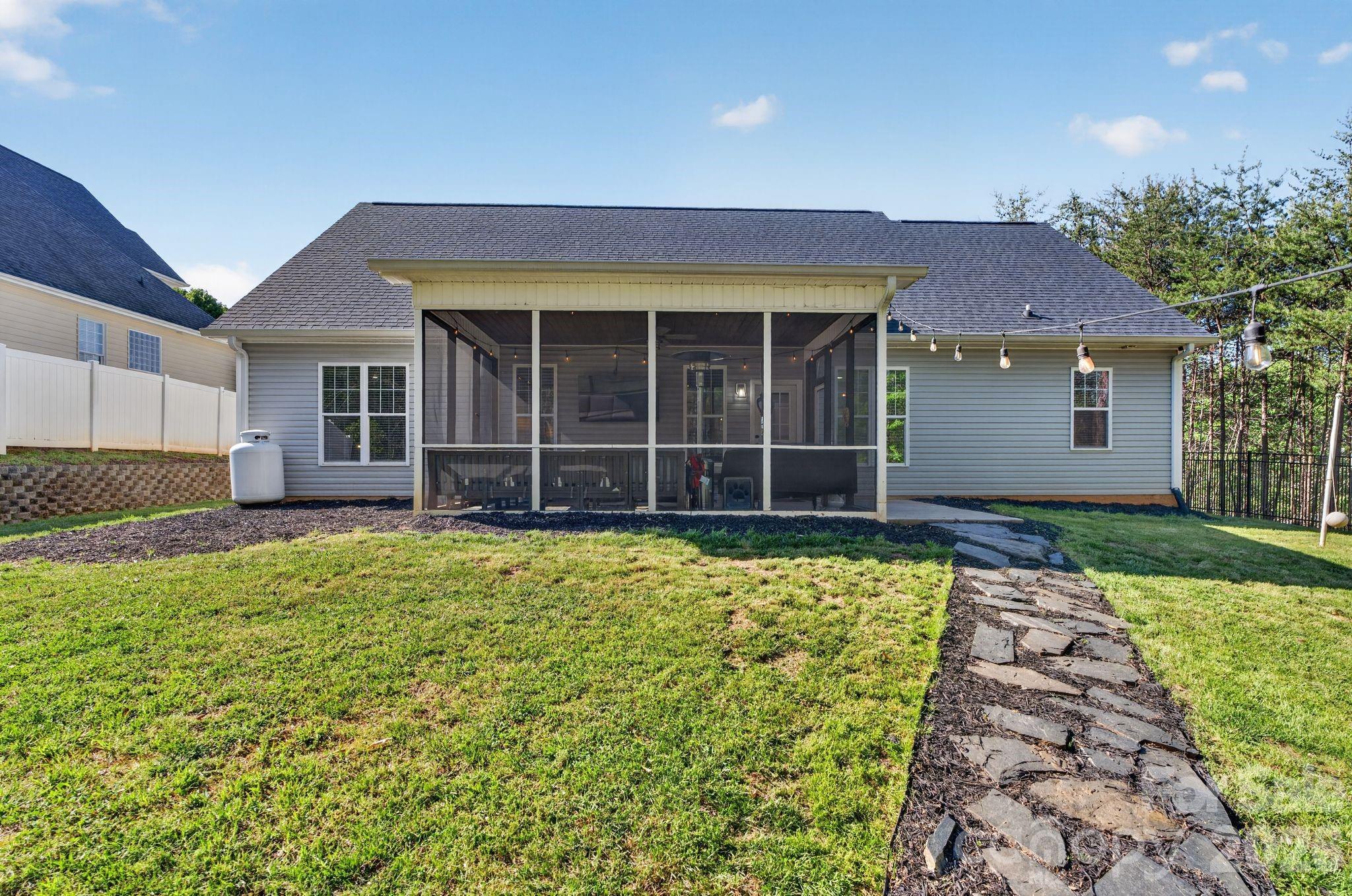 Wittenburg Springs - Residential