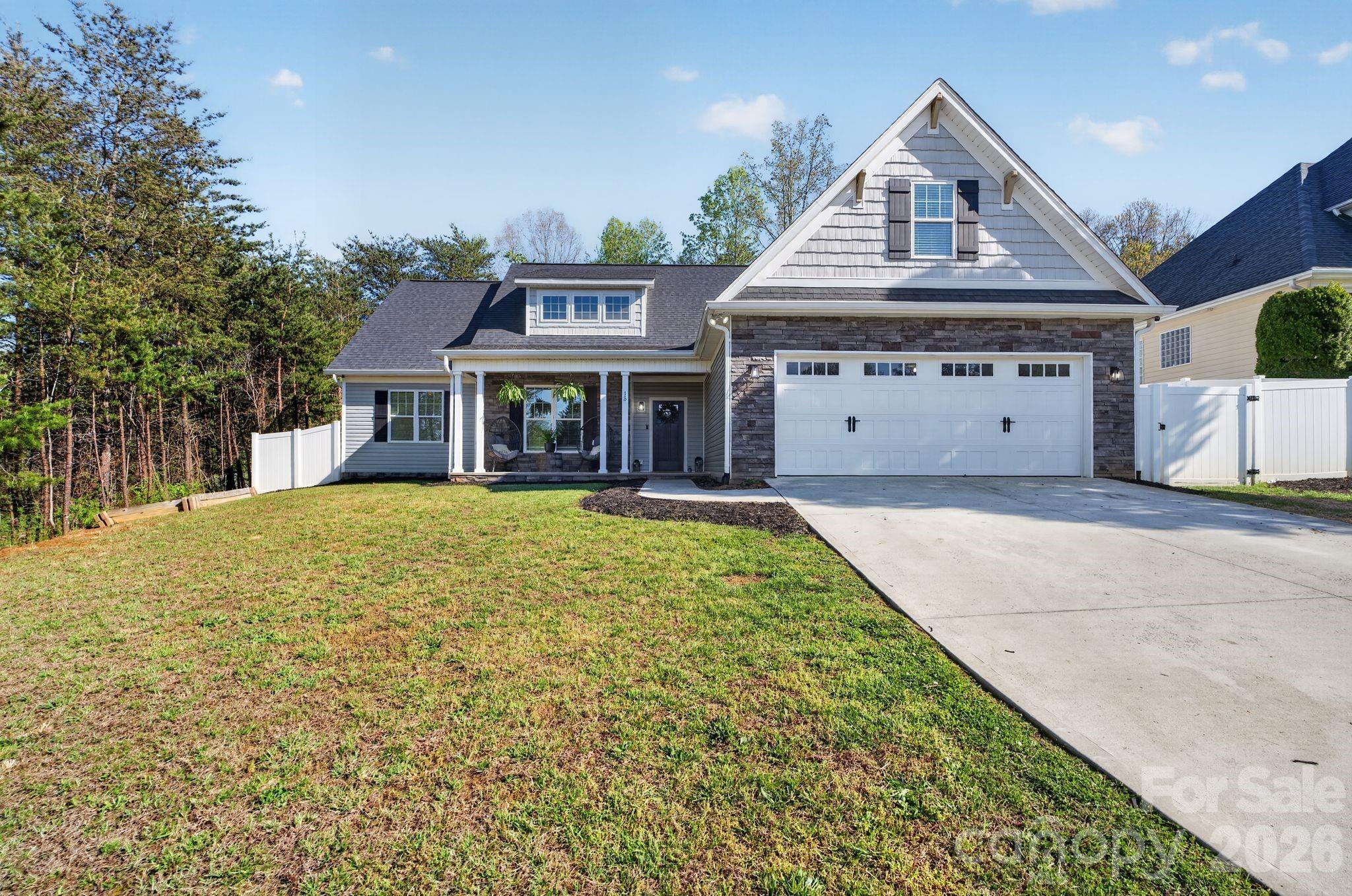 Wittenburg Springs - Residential