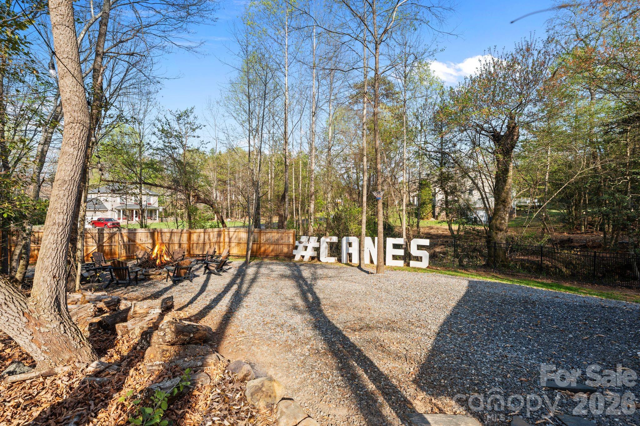 Wittenburg Springs - Residential