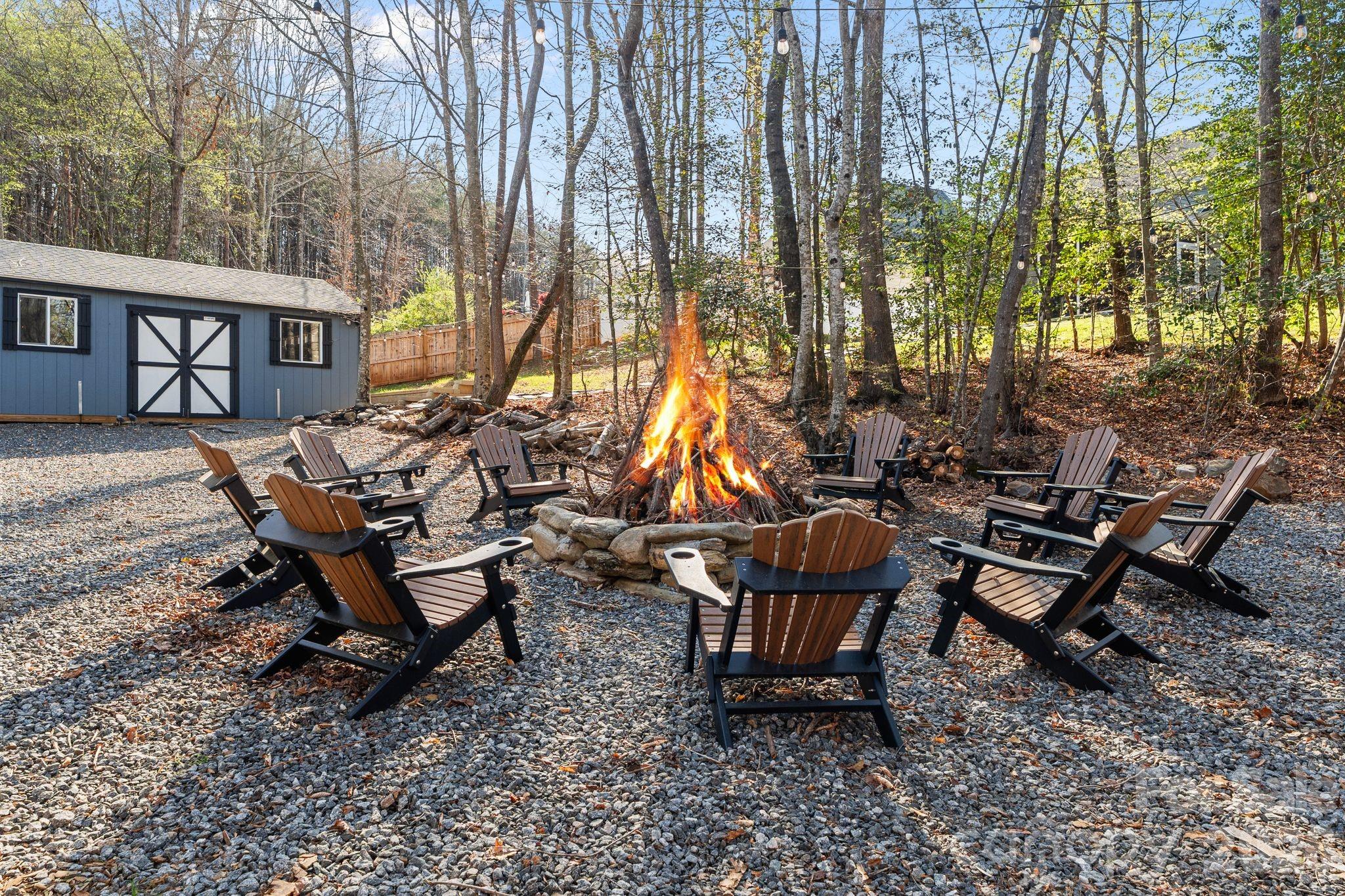 Wittenburg Springs - Residential