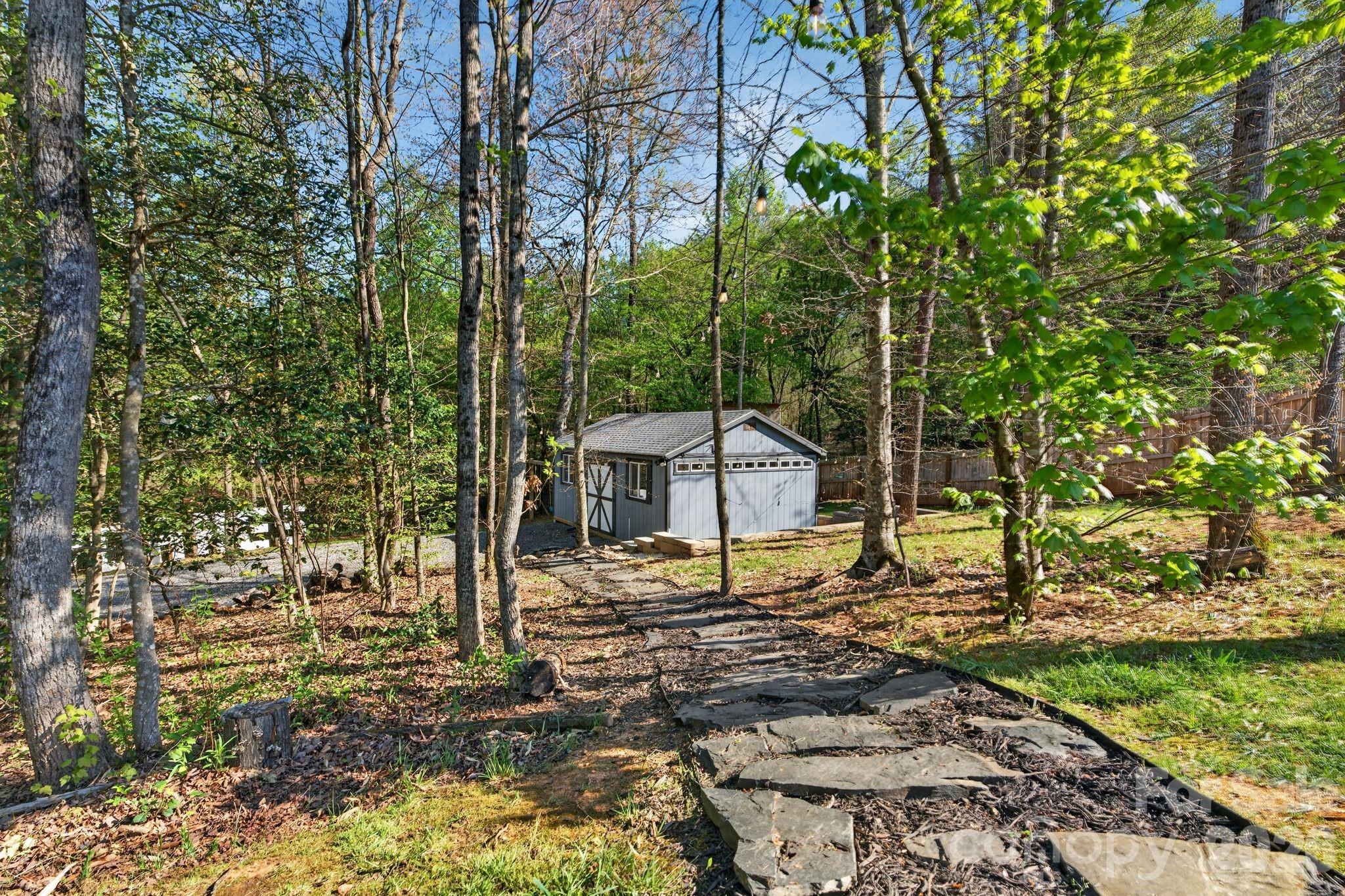 Wittenburg Springs - Residential