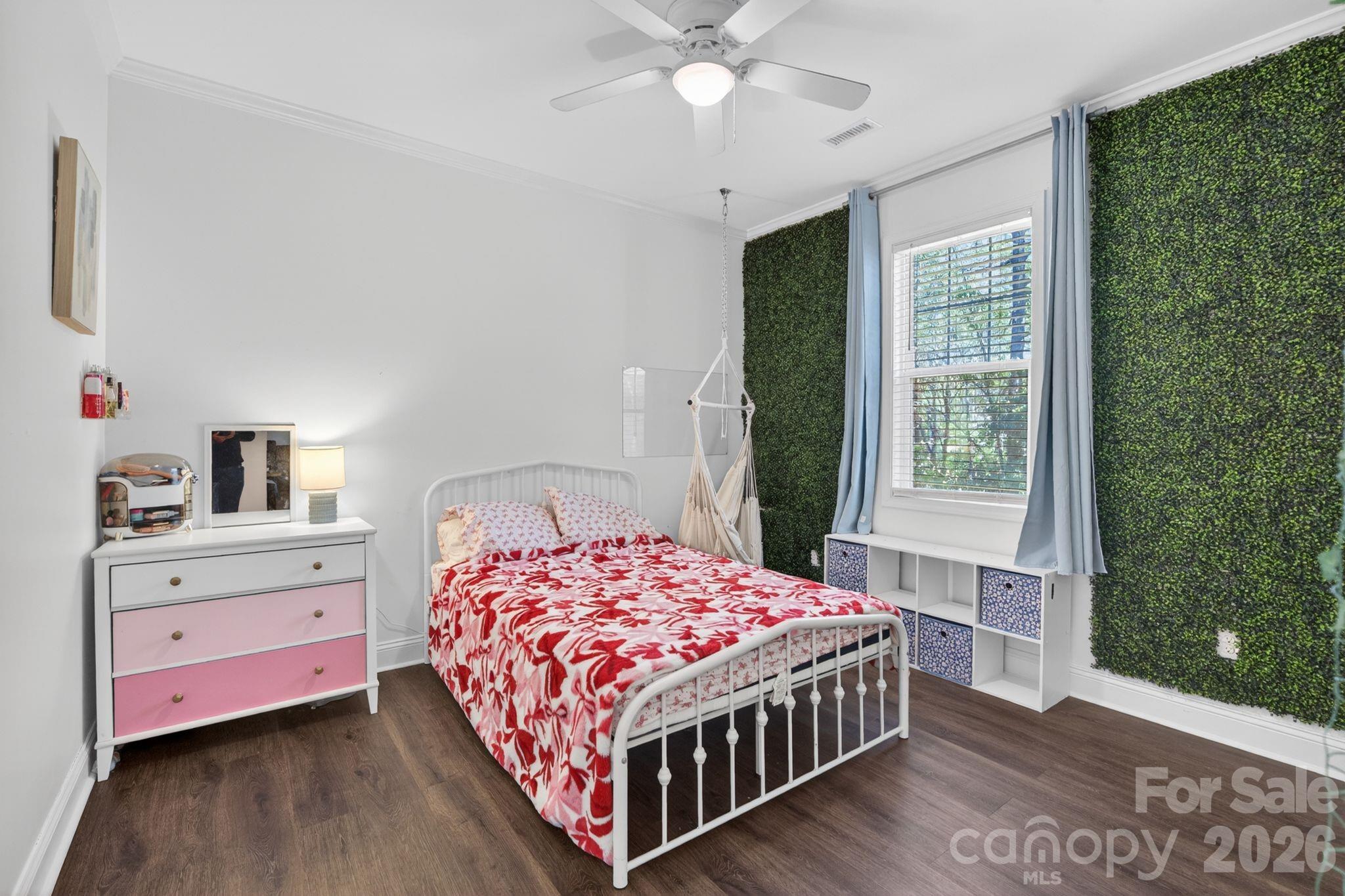 Wittenburg Springs - Residential