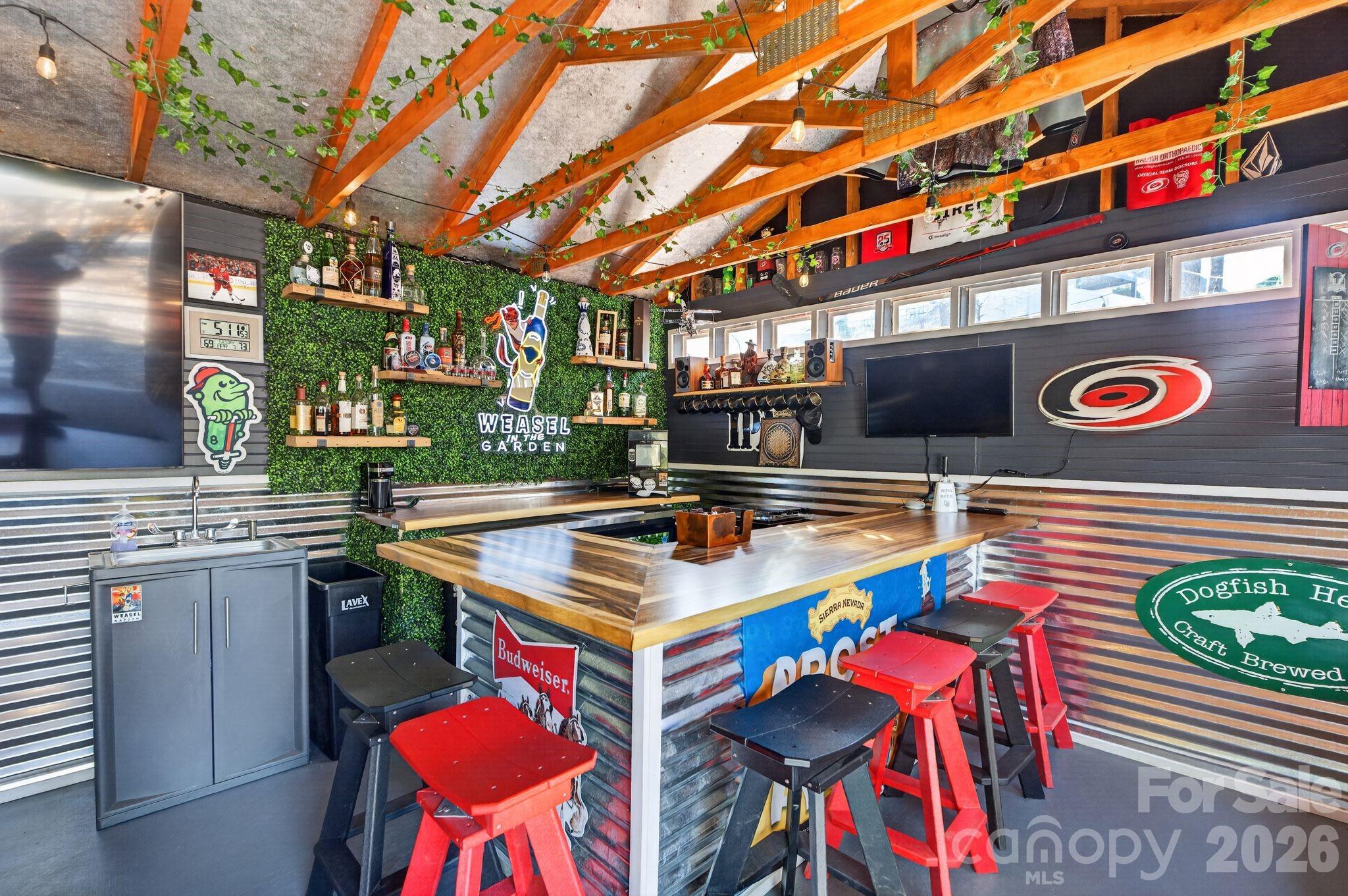 Wittenburg Springs - Residential