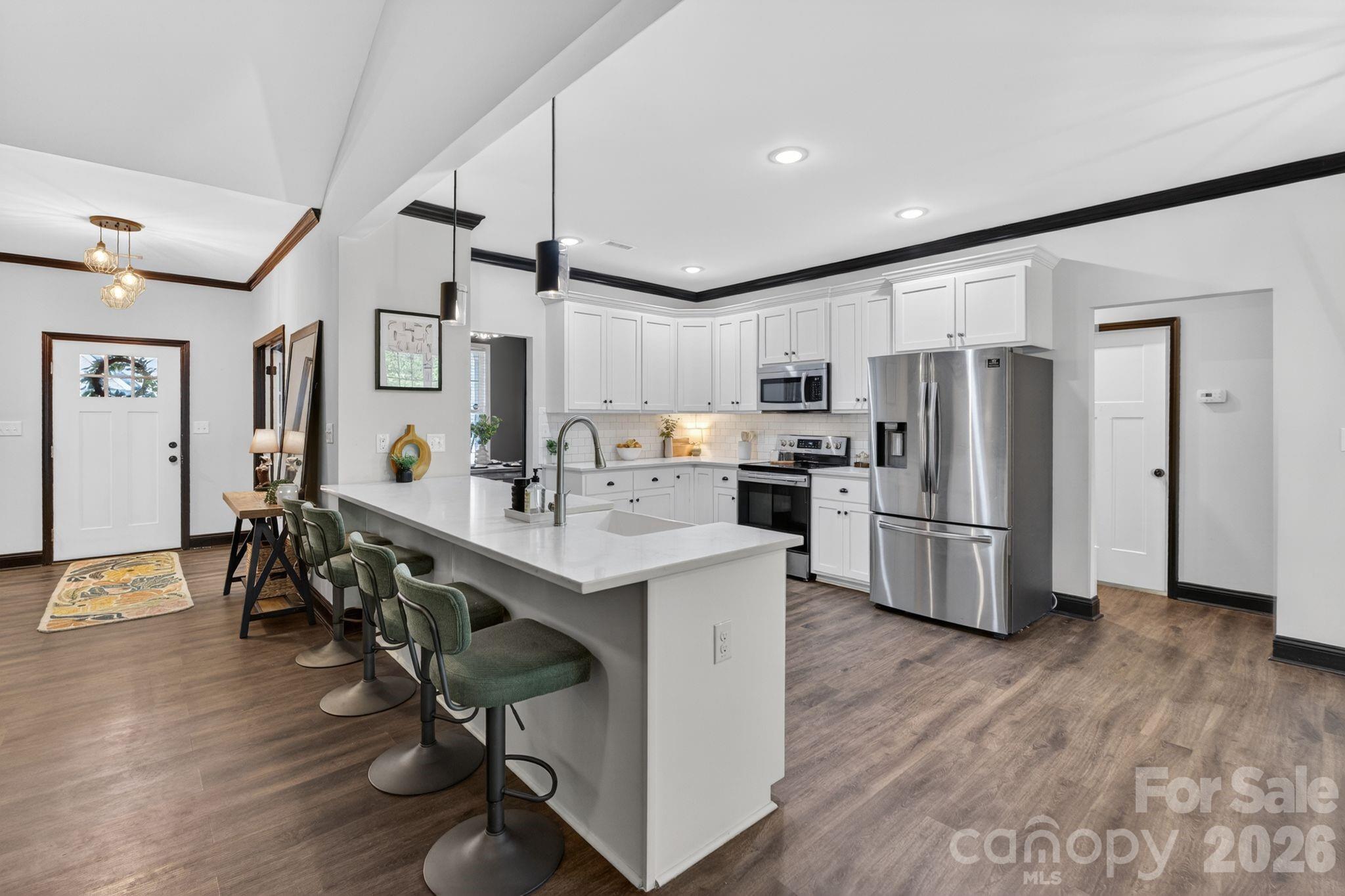 Wittenburg Springs - Residential