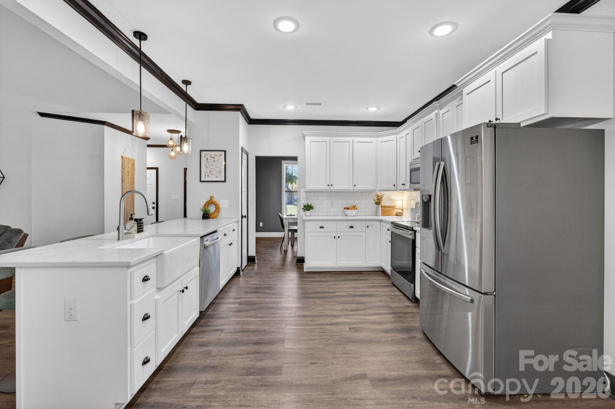 Wittenburg Springs - Residential