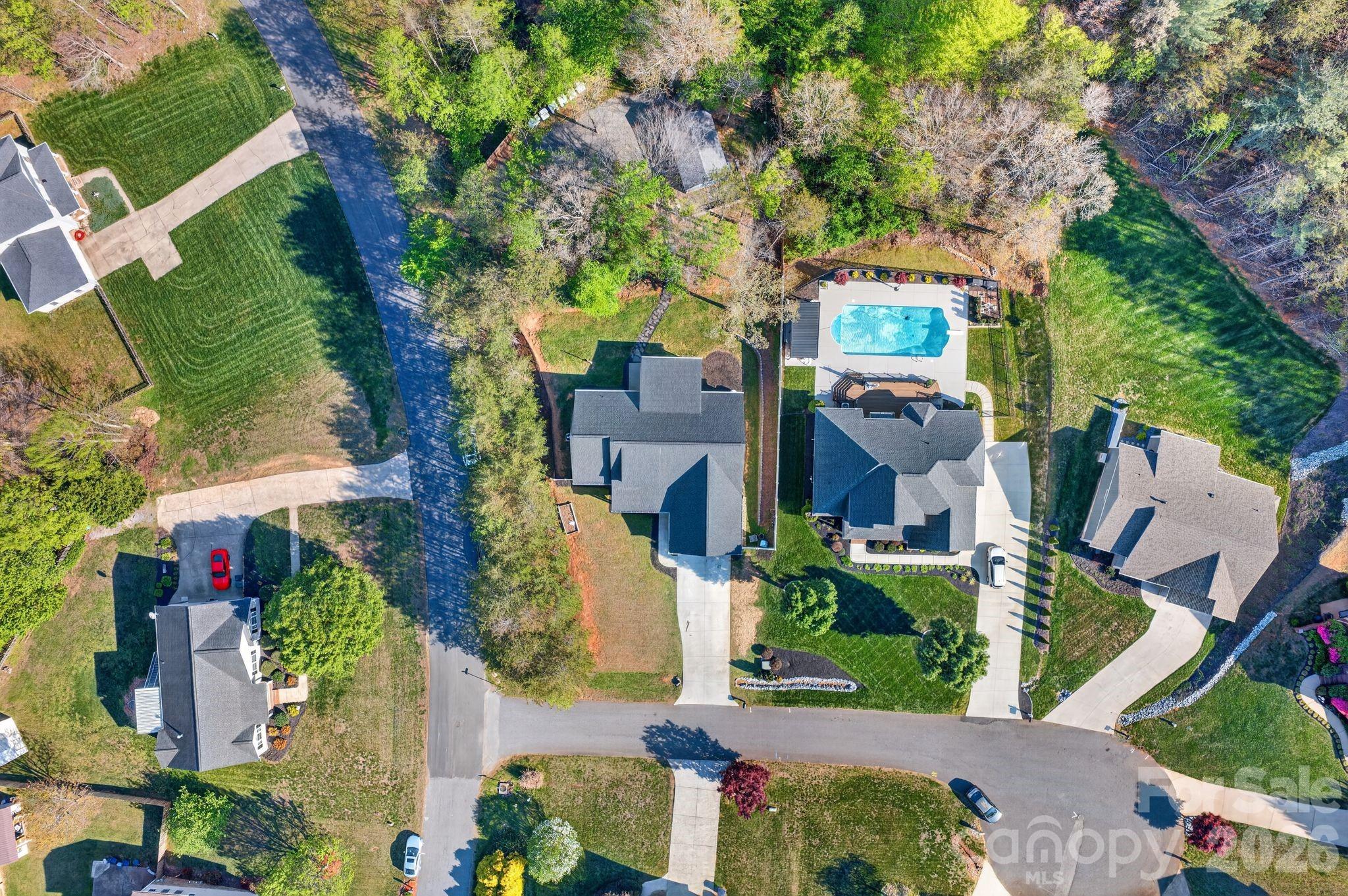 Wittenburg Springs - Residential