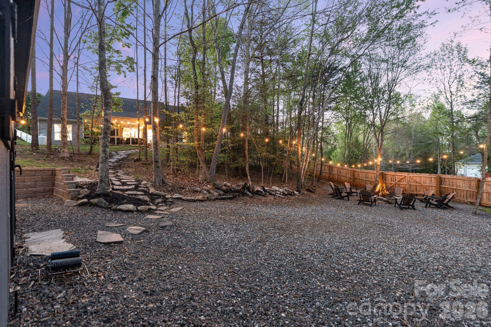 Wittenburg Springs - Residential