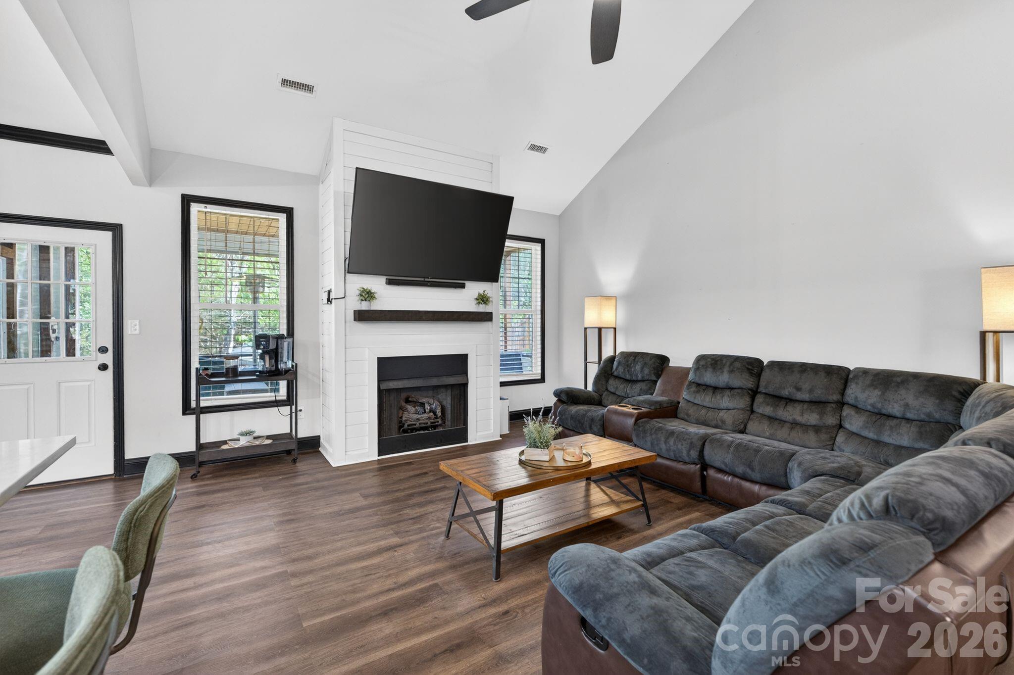 Wittenburg Springs - Residential