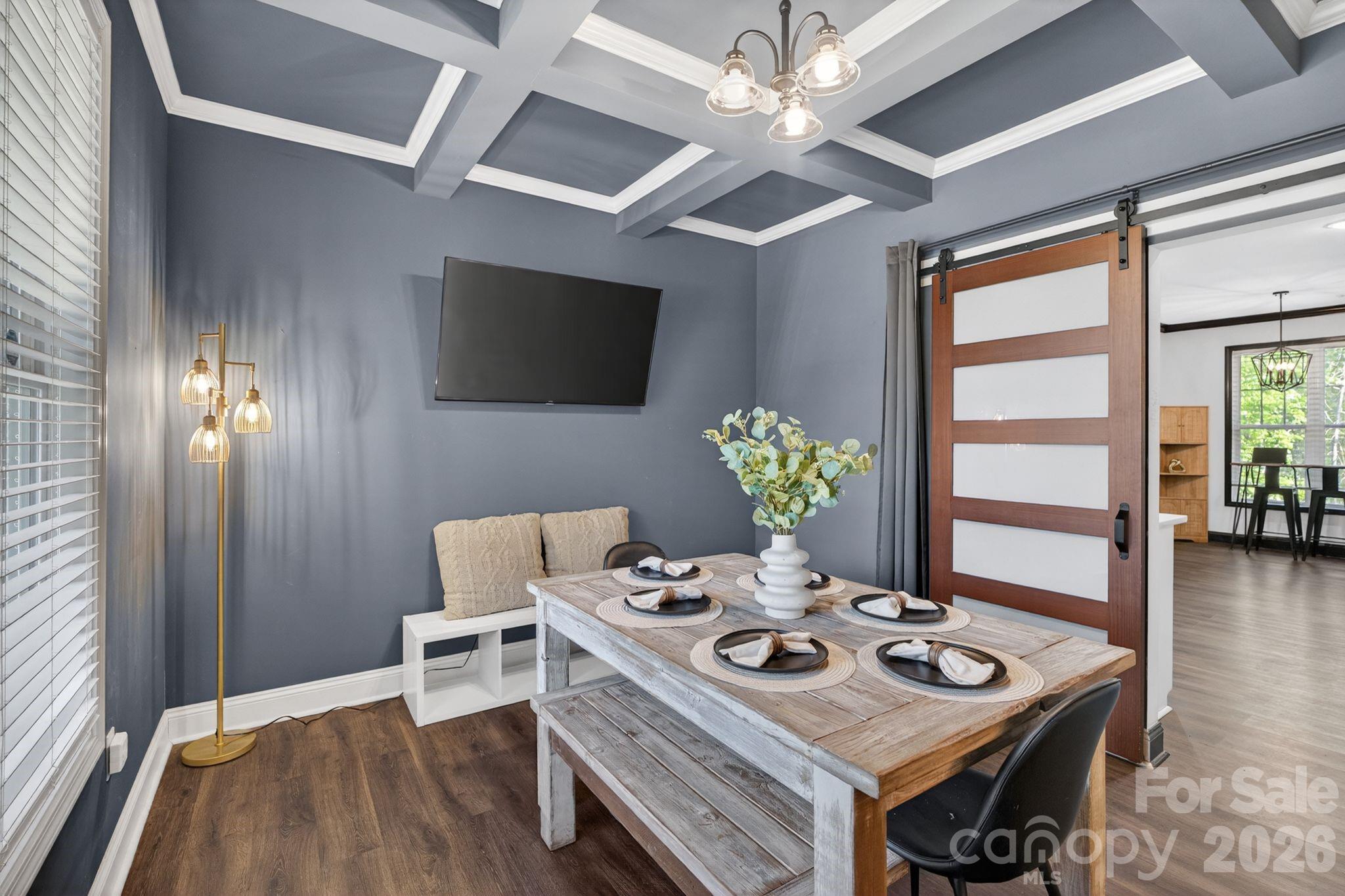 Wittenburg Springs - Residential