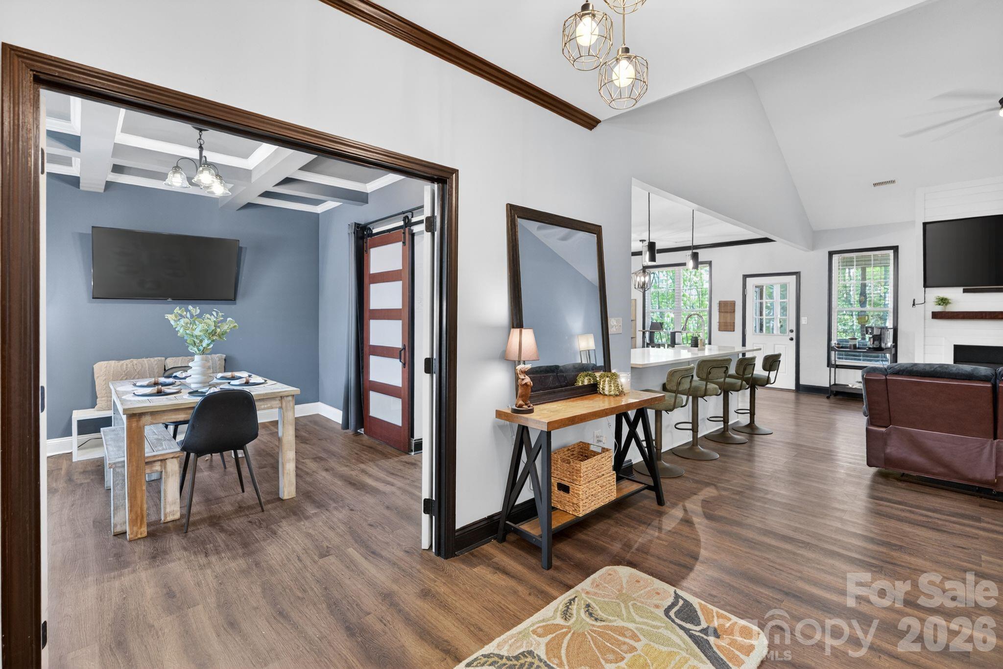 Wittenburg Springs - Residential