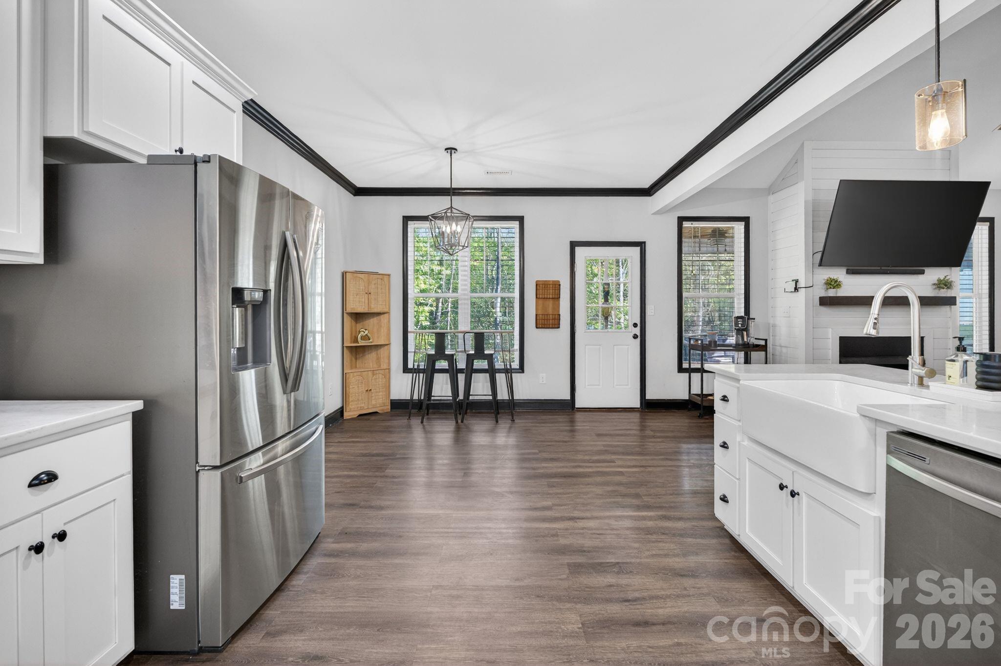 Wittenburg Springs - Residential