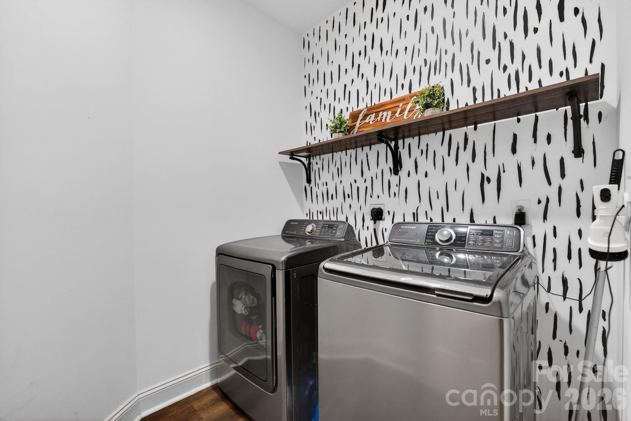 Wittenburg Springs - Residential