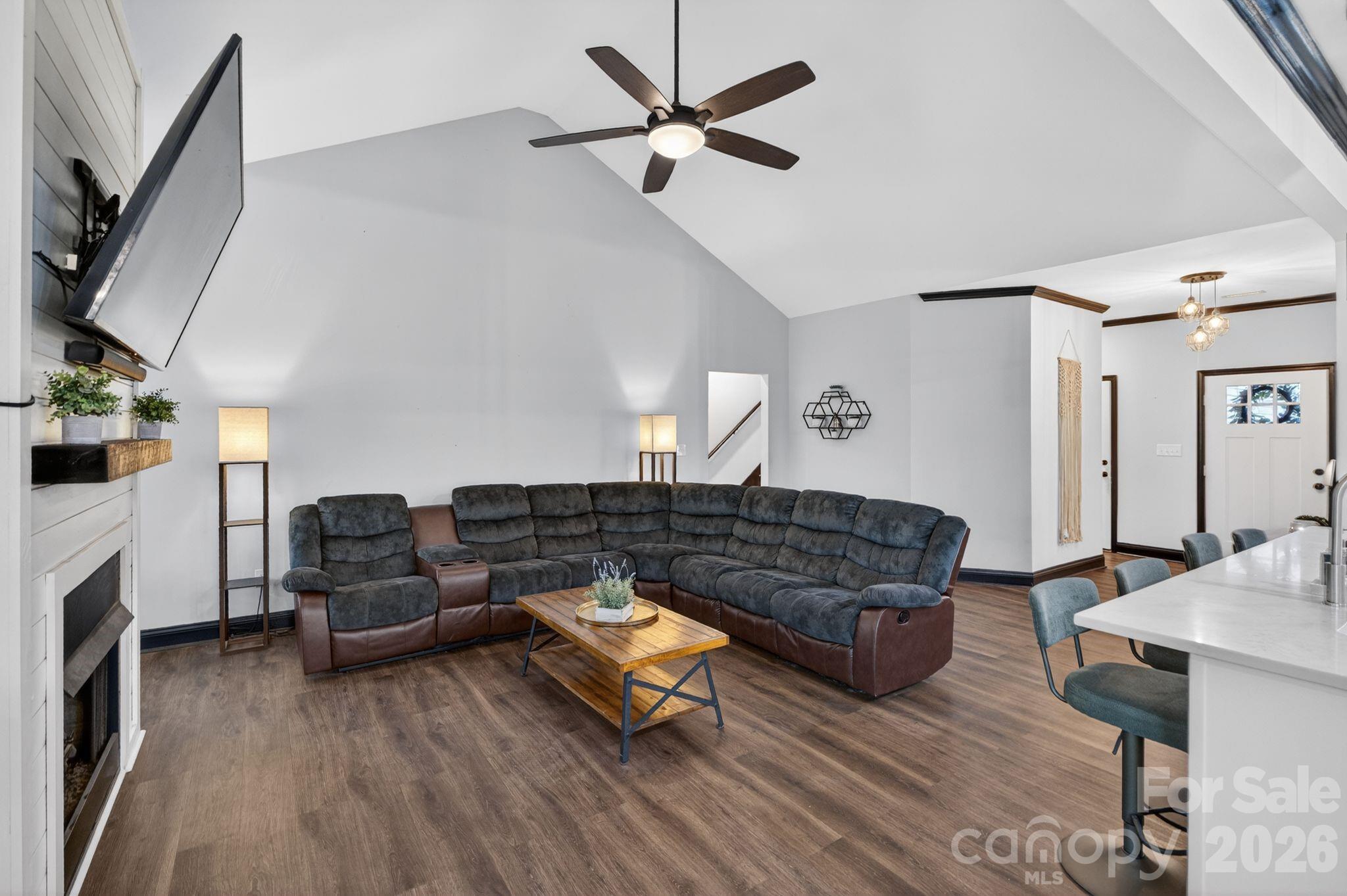 Wittenburg Springs - Residential