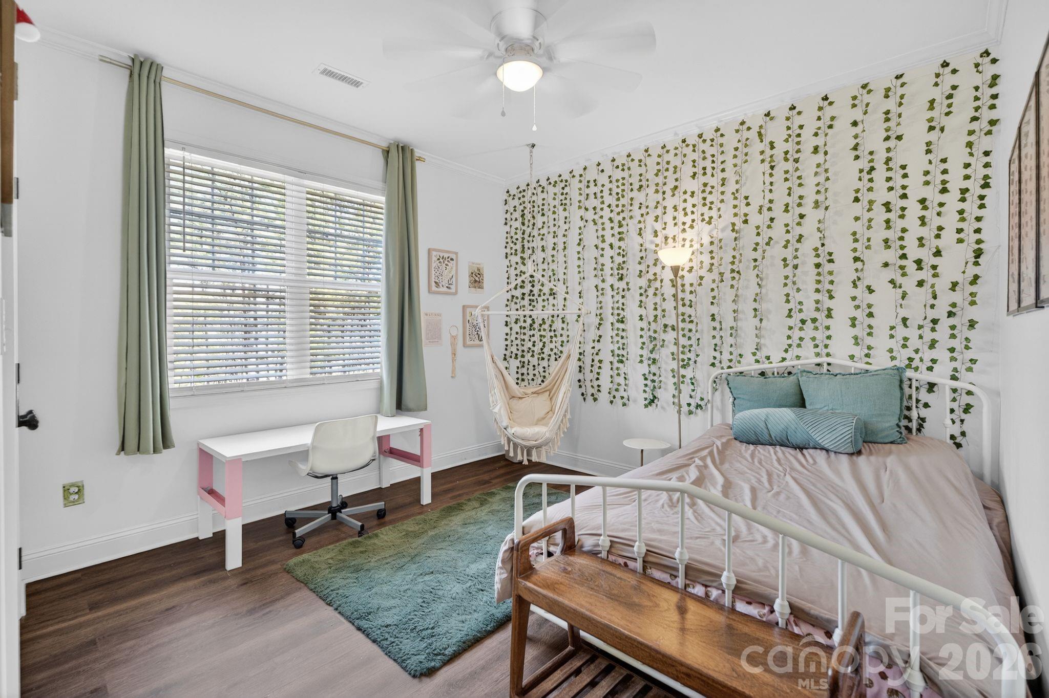 Wittenburg Springs - Residential