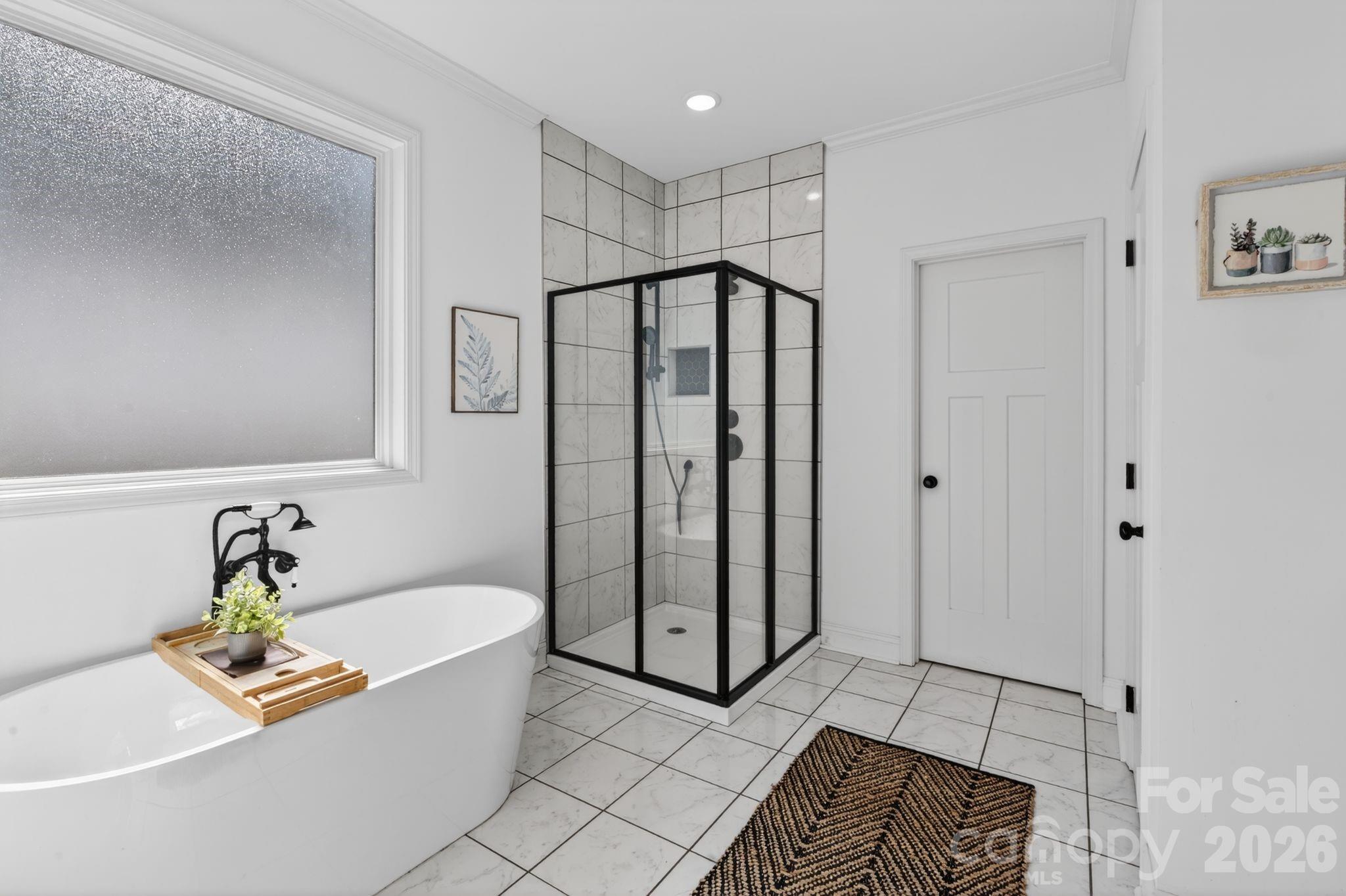 Wittenburg Springs - Residential