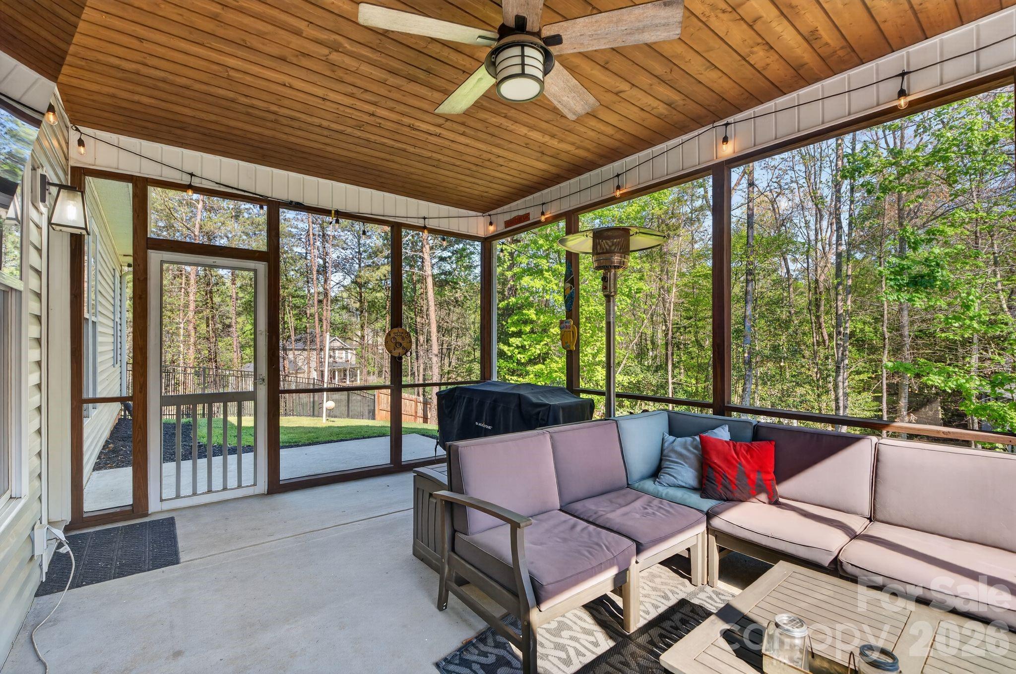 Wittenburg Springs - Residential